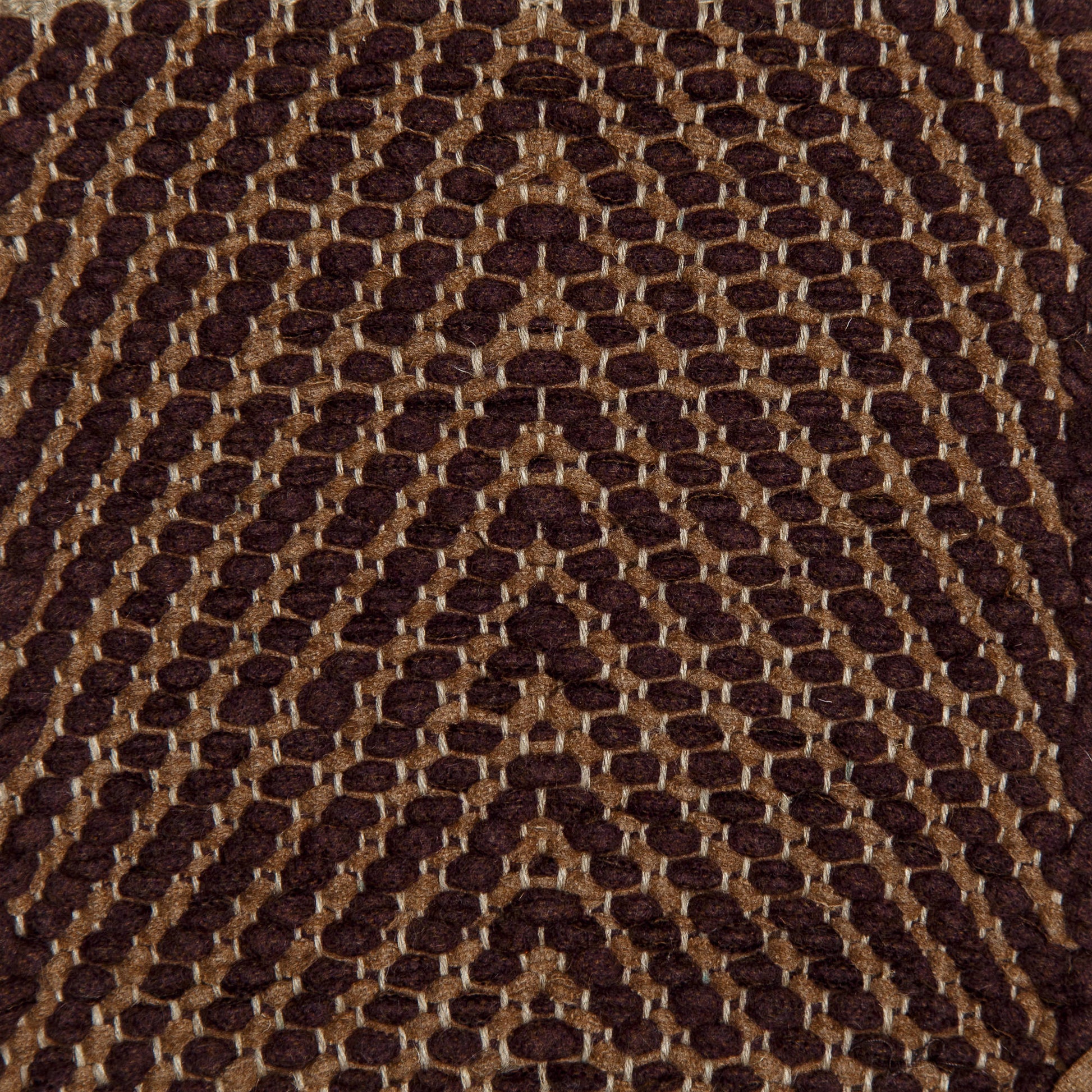 Dual Vertical Herringbone