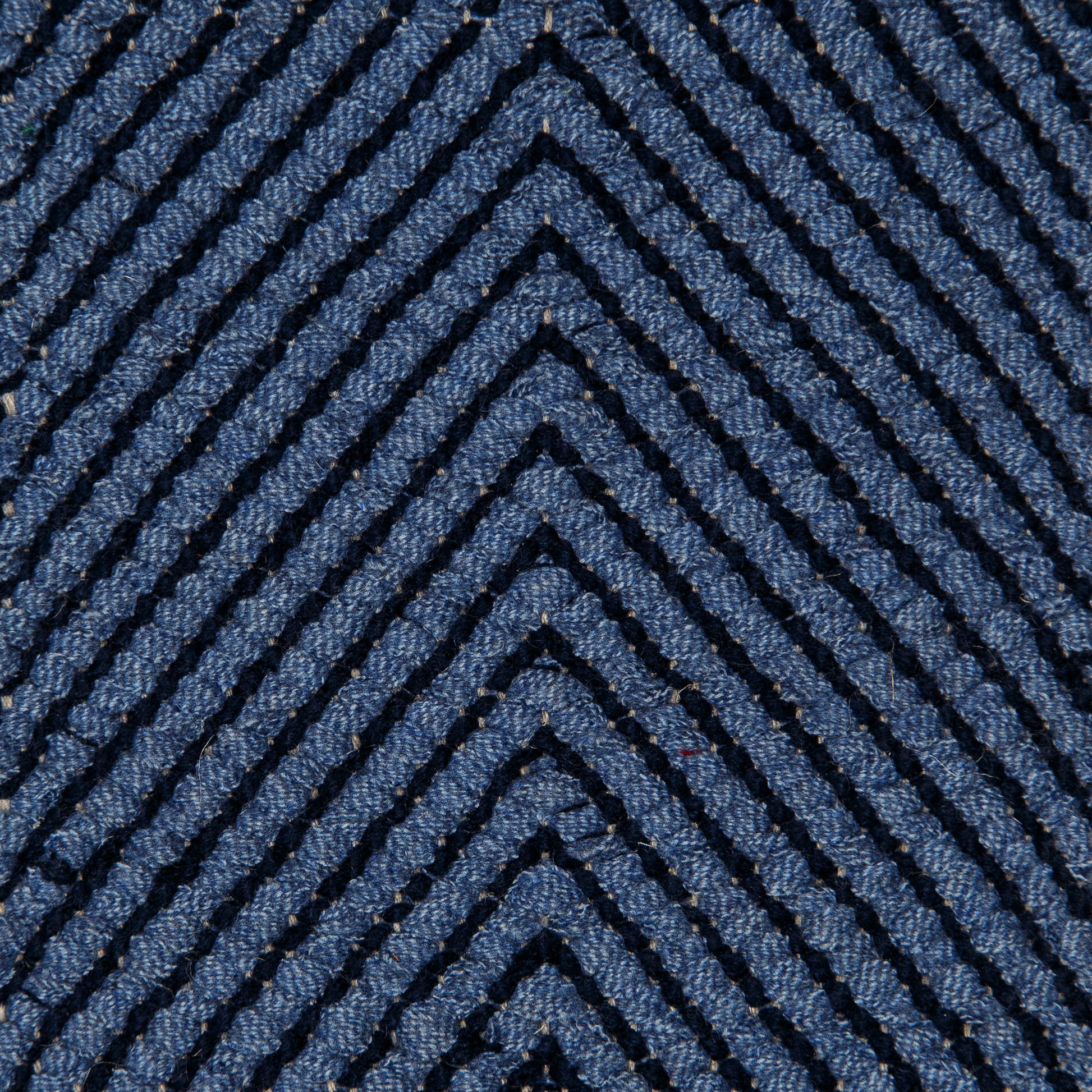 Dual Vertical Herringbone