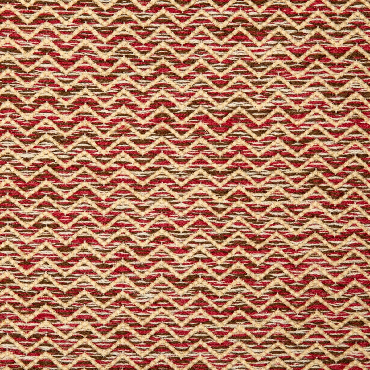 <p>Dual Zig Zag, main mix of 6023, 3011, СН4225, inside cream 6019 on the natural yarn</p>