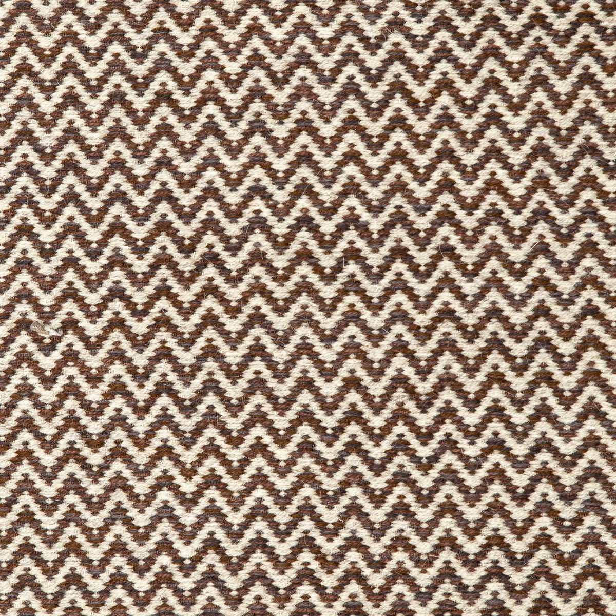 <p>Flat Dual Zig Zag, 1 row - brown mix 6020, СН4225, 1005, 6005, 2 row - light grey 12 on the natural yarn</p>
