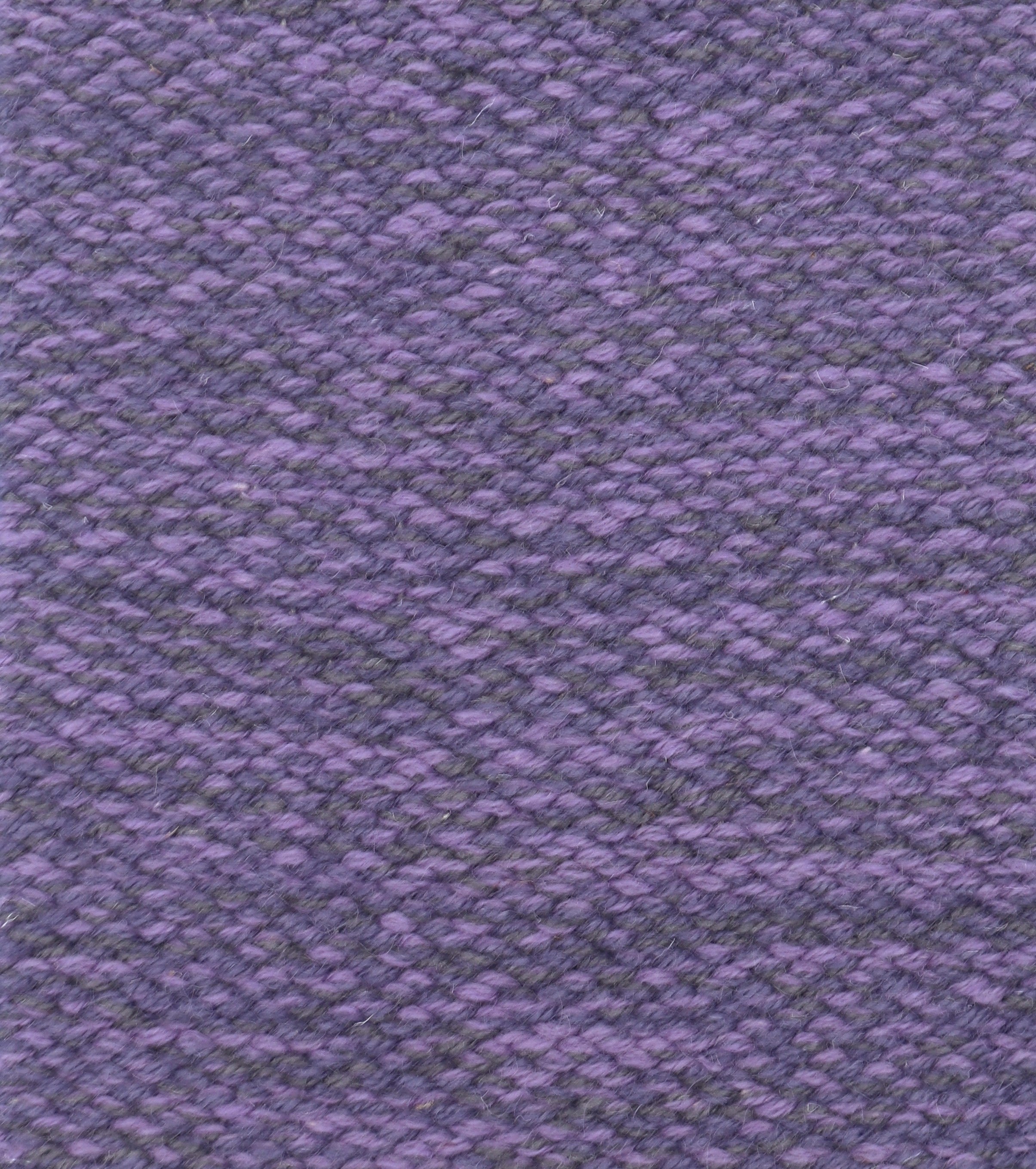 <p>Flat Tuskaft, purple mix 7016 (x2), 7012 (x2), CL0068 (х1), warp - natural</p>