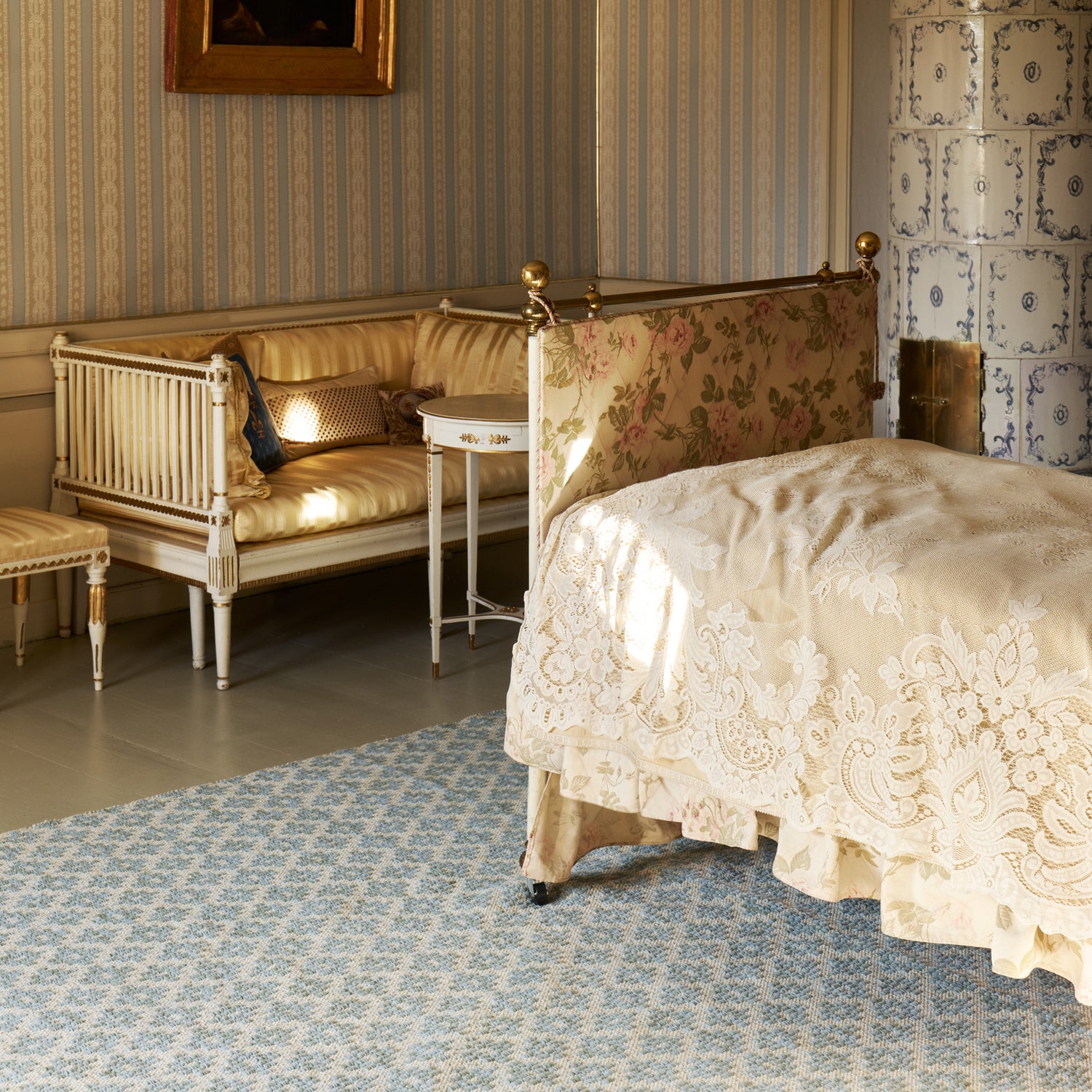 Vandra Rugs