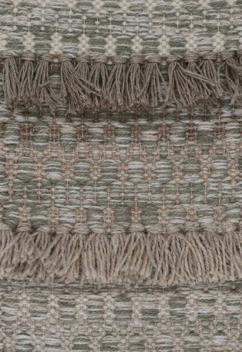 Folk Zig Zag with Rya