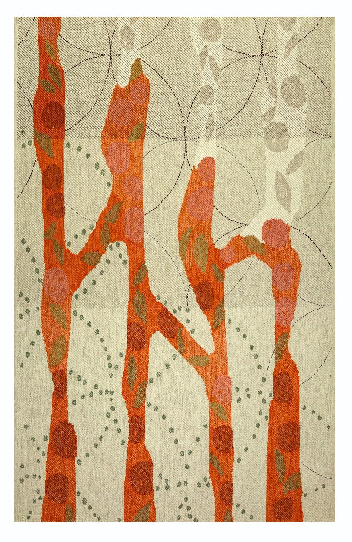 Frammento – Orange