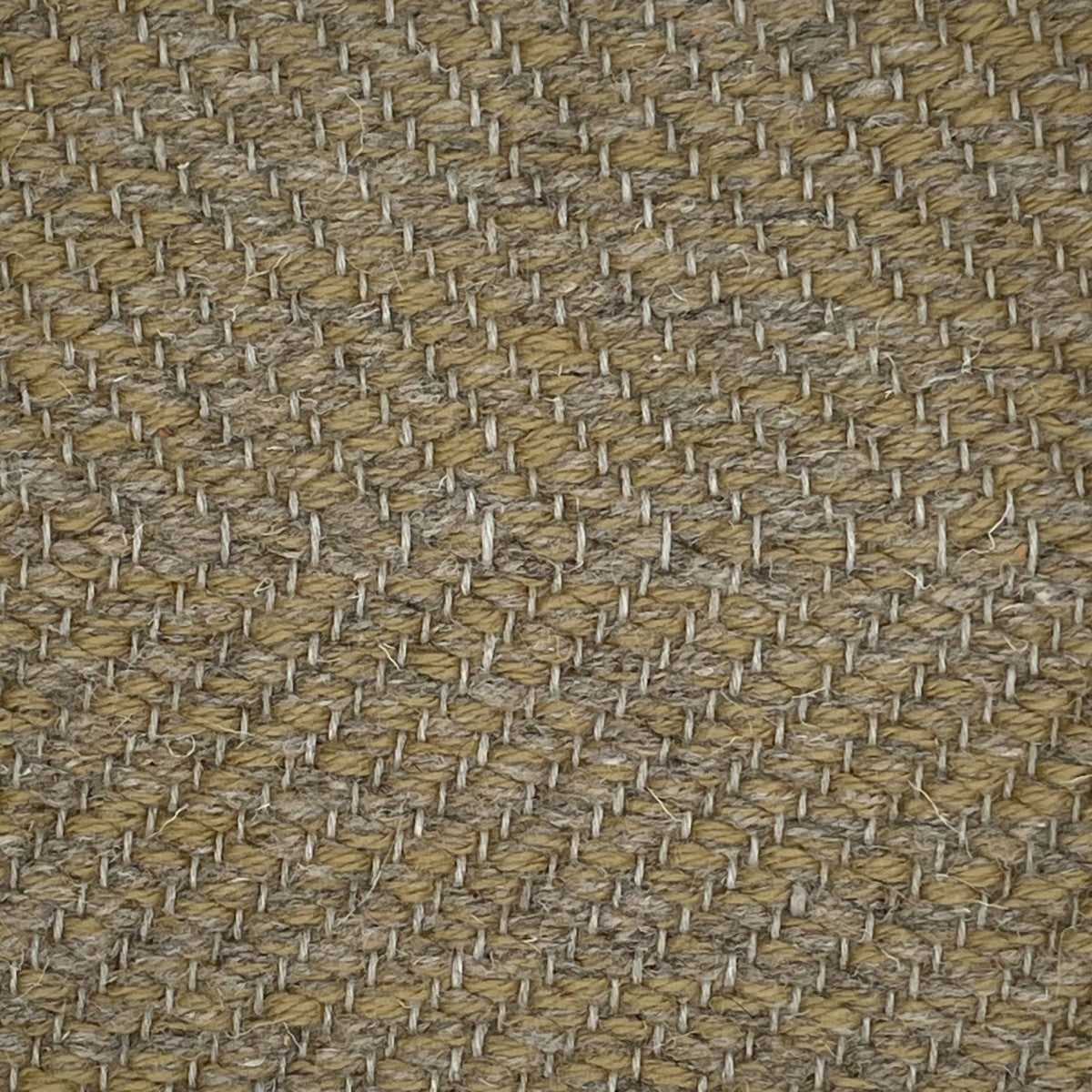 <p>Herringbone, ochra mix 6004, 02 on the natural yarn</p>