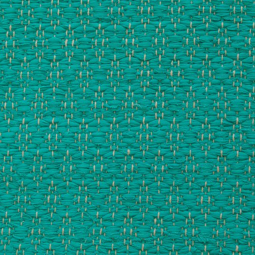 Ukrainian Flowers, turquoise 478; yarn - natural <a href="/wp/wp-content/gallery/collection-fun/IMG_0117_1.jpg">Click to large</a>
