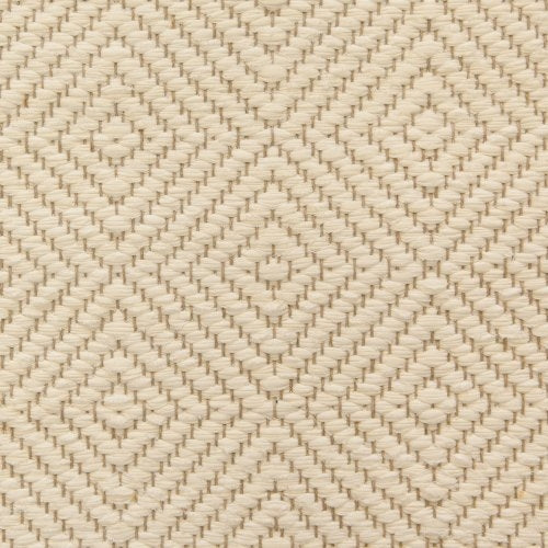 Big Diamond Twill, offwhite mix 101, 102; yarn - natural <a href="/wp/wp-content/gallery/collection-natural/IMG_0126_1.jpg">Click to large</a>