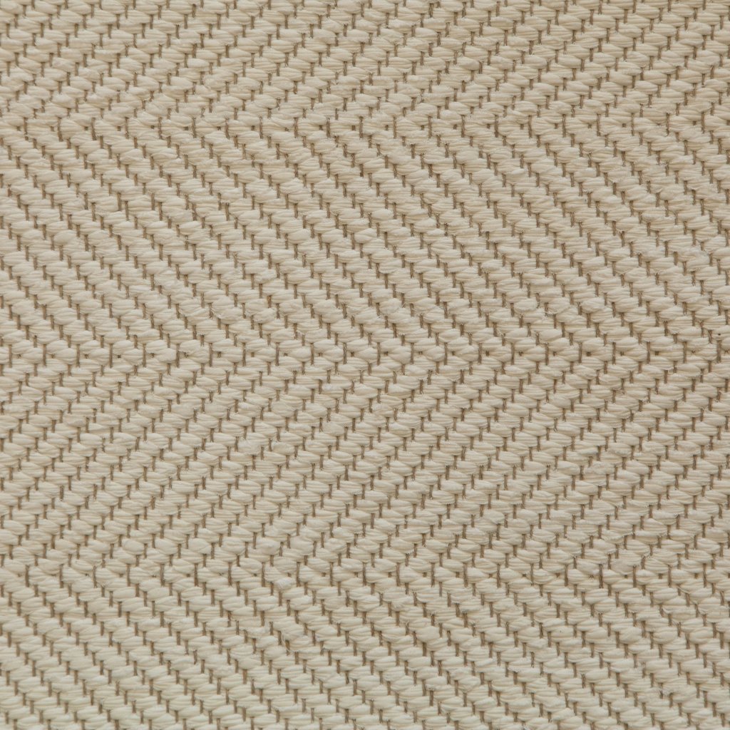 <p>Herringbone, beige mix 129, 101 on the natural yarn</p>