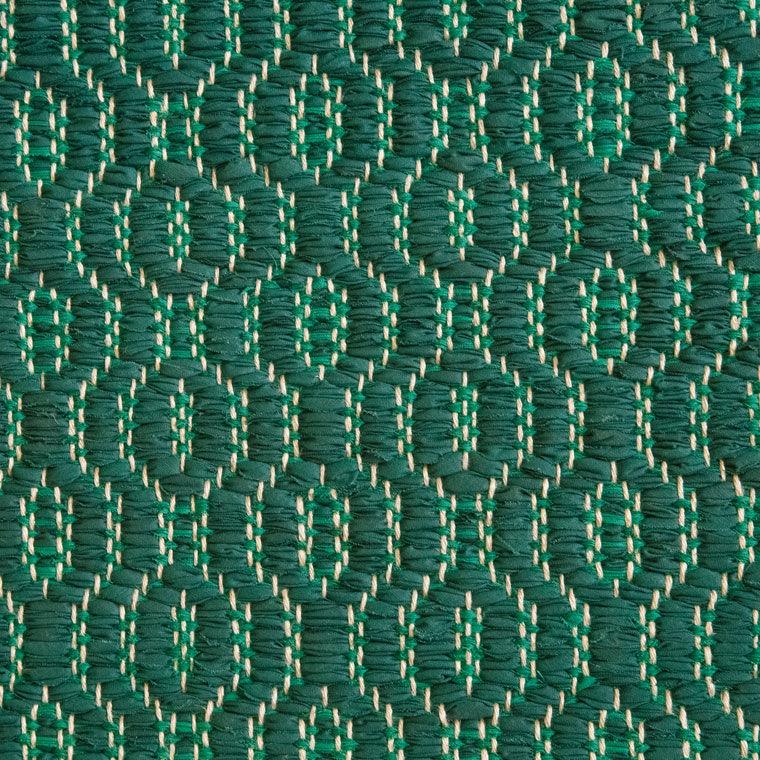 Soft Dual Diamont Twill, main dark green 493, inside green 492/1; yarn - natural &lt;a href="/wp/wp-content/gallery/collection-porto/Porto_Collection_05_w.jpg"&gt;Click to large&lt;/a&gt;&lt;br /&gt;&lt;a href="/collections/porto/"&gt;See Porto Cotton Collection&lt;/a&gt;