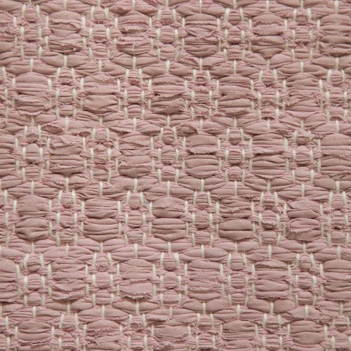 Honeycombs, pink mix 380, 380/1; yarn - white &lt;a href="/wp/wp-content/gallery/collection-pastel/IMG_8593-2_1.jpg"&gt;Click to large&lt;/a&gt;