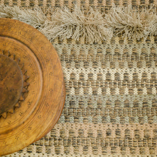 Wool Collection – Vandra Rugs