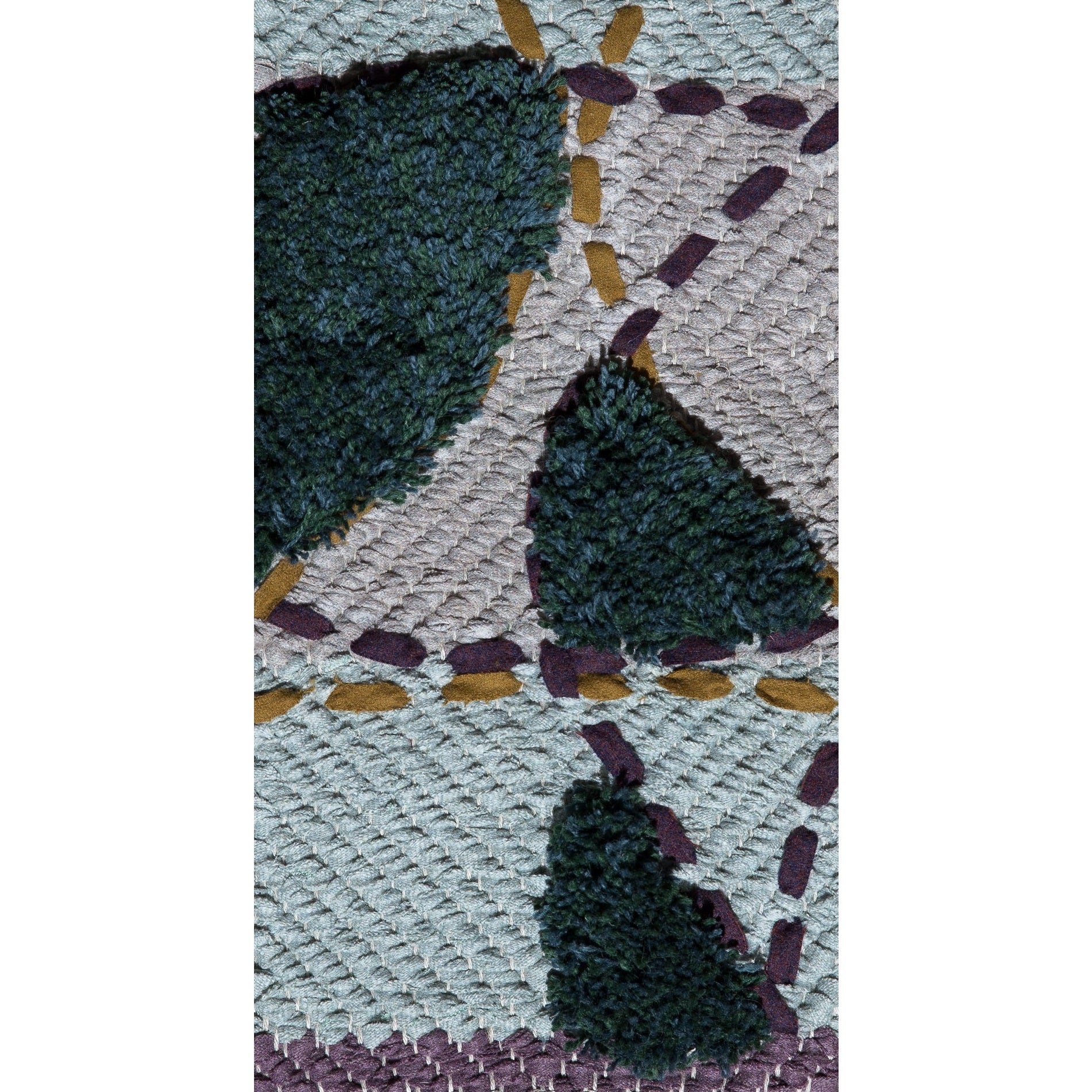 Loro – Aqua & Green
