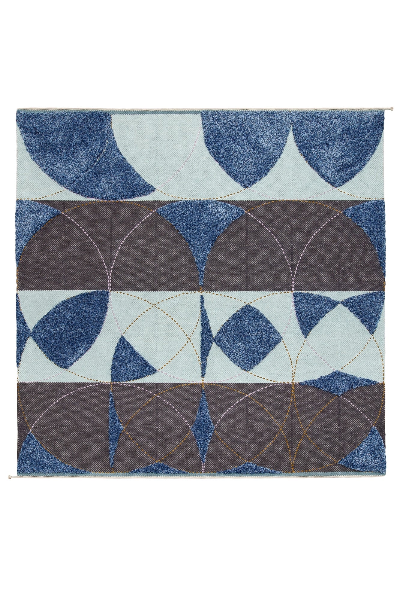 Loro – Blue