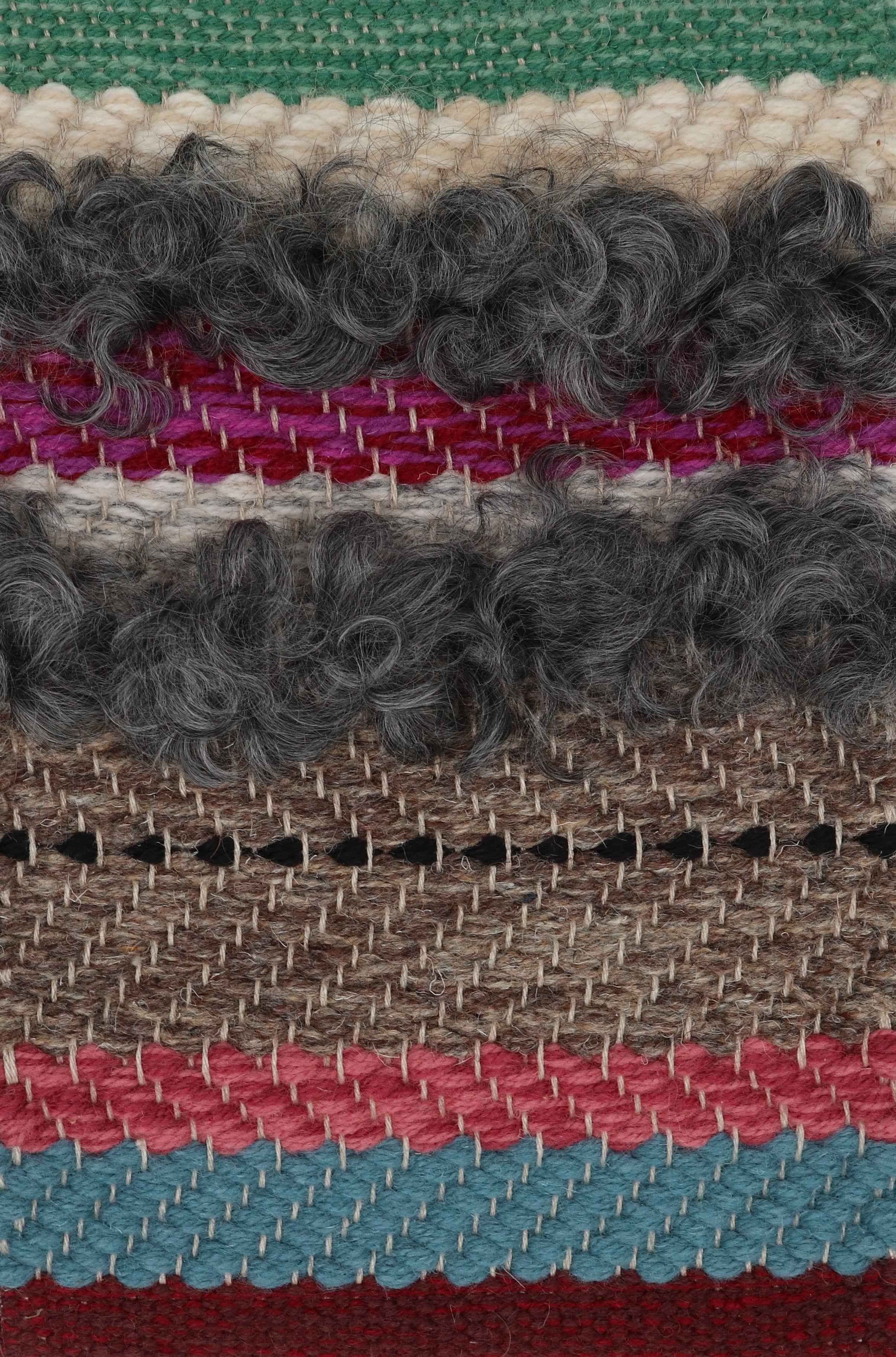 <p><meta charset="UTF-8"><a id="fancybox-right"></a><span class="fancy-ico" id="fancybox-right-ico"></span></p>
<div id="fancybox-title" class="fancybox-title-inside"></div>
<div class="fancybox-title-inside">
<div class="fancybox-title-inside" id="fancybox-title">
<meta charset="UTF-8"> <meta charset="UTF-8">
<div class="OutlineElement Ltr SCXW153125456 BCX4">
<p class="Paragraph SCXW153125456 BCX4"><span>MIHO created by Lars Nilsson, Herringbone with Sheepskin fur, woven end wine mix 3015, CH5226, blue mix 8008, 8015, red mix 3010, 6037, brown mix 17, 11 with black 1006 small stripe, light grey mix 04, 1023, 12, violet mix 3015, 7006, 7003, cream mix 06, 07, CH044, rust red mix 8153, 8154, white mix 1023, CH044 with black 1006 small stripe, brown mix 17, 11, light green mix CH016, 4015, 4001, terracotta mix 6002, 6008, light grey mix 04, 1023, 12, woven end in green mix 8233, 4008, 4007 on the natural yarn</span></p>
</div>
<br>
</div>
<br>
</div>