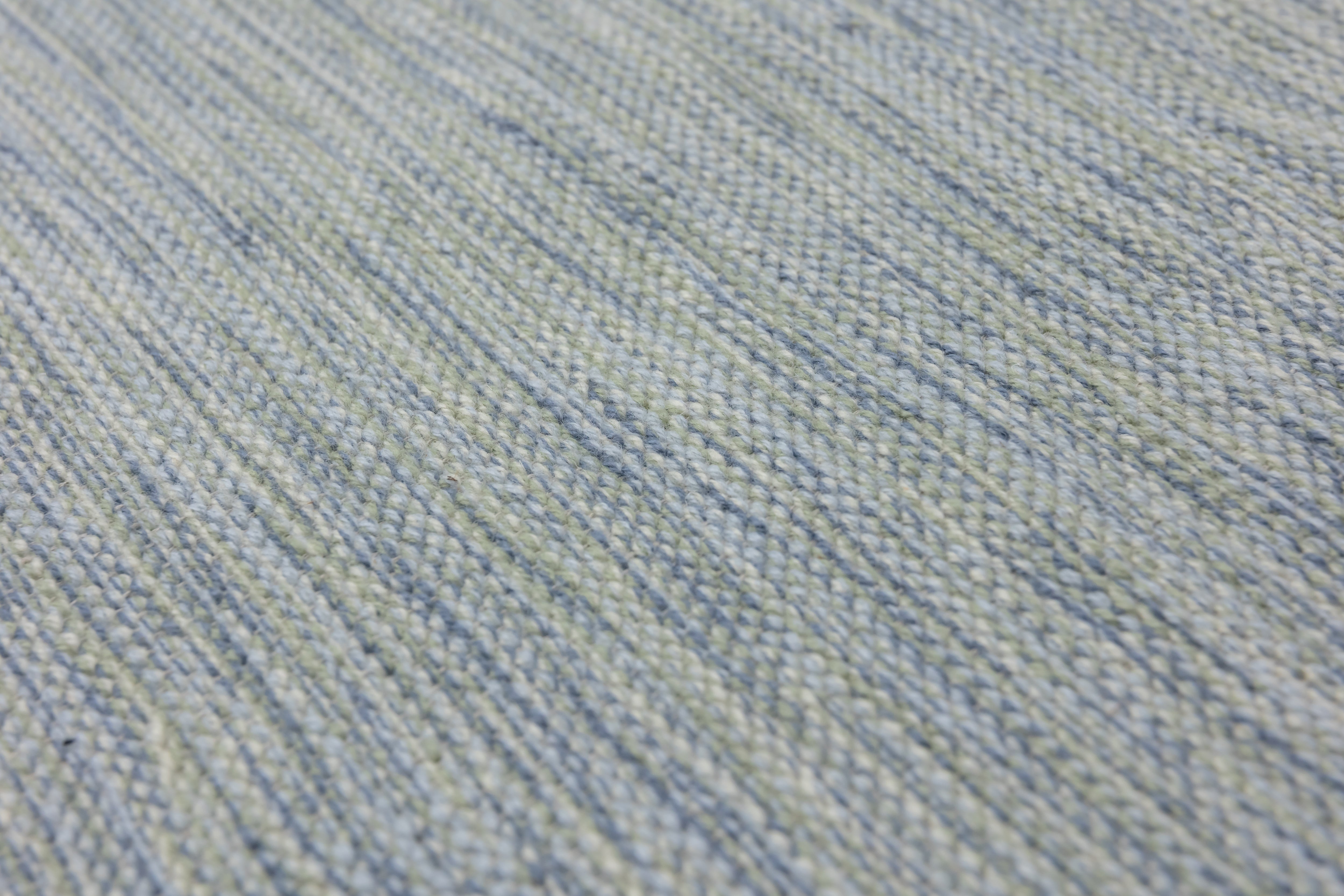 Mosaic - Blue