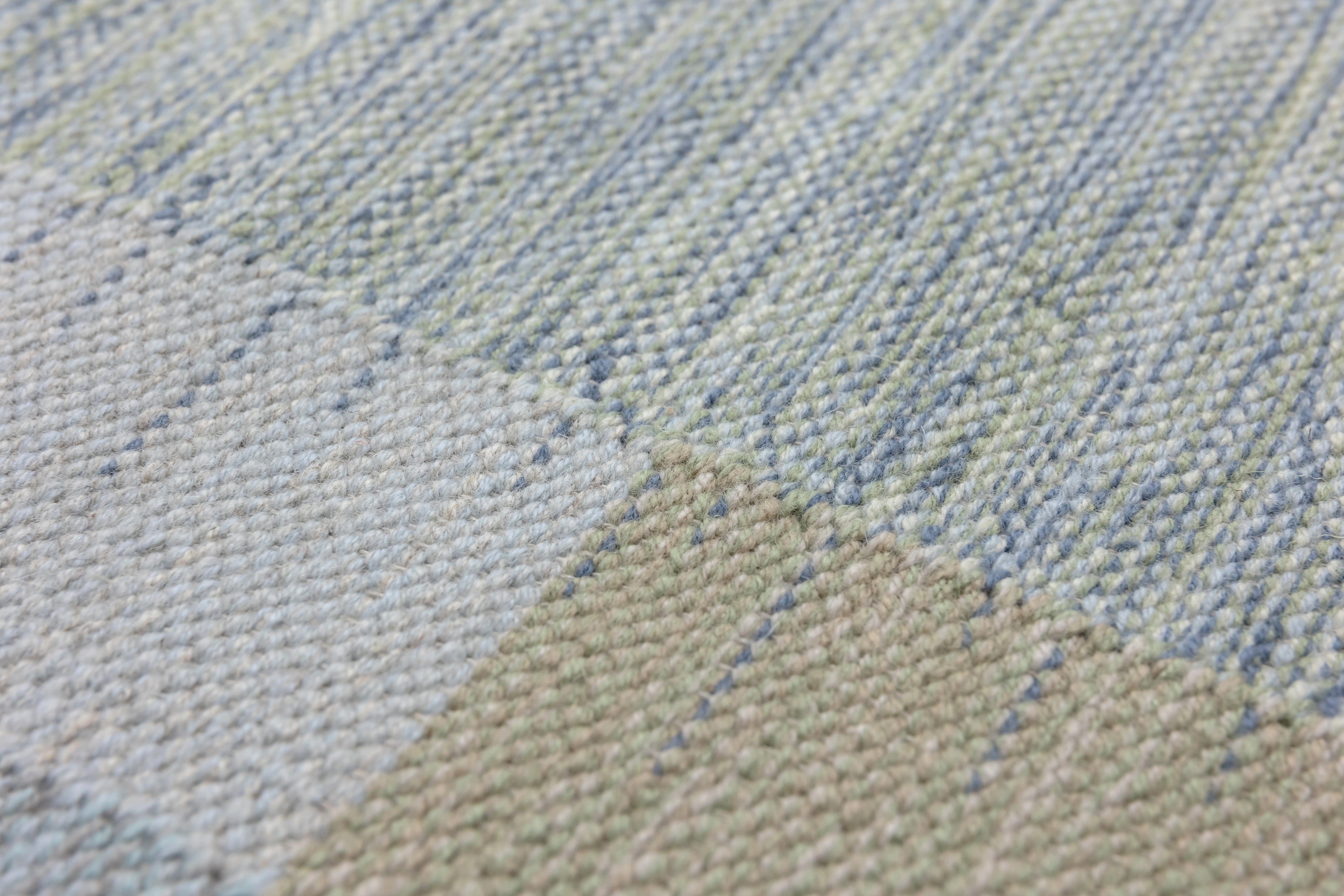 Mosaic - Blue