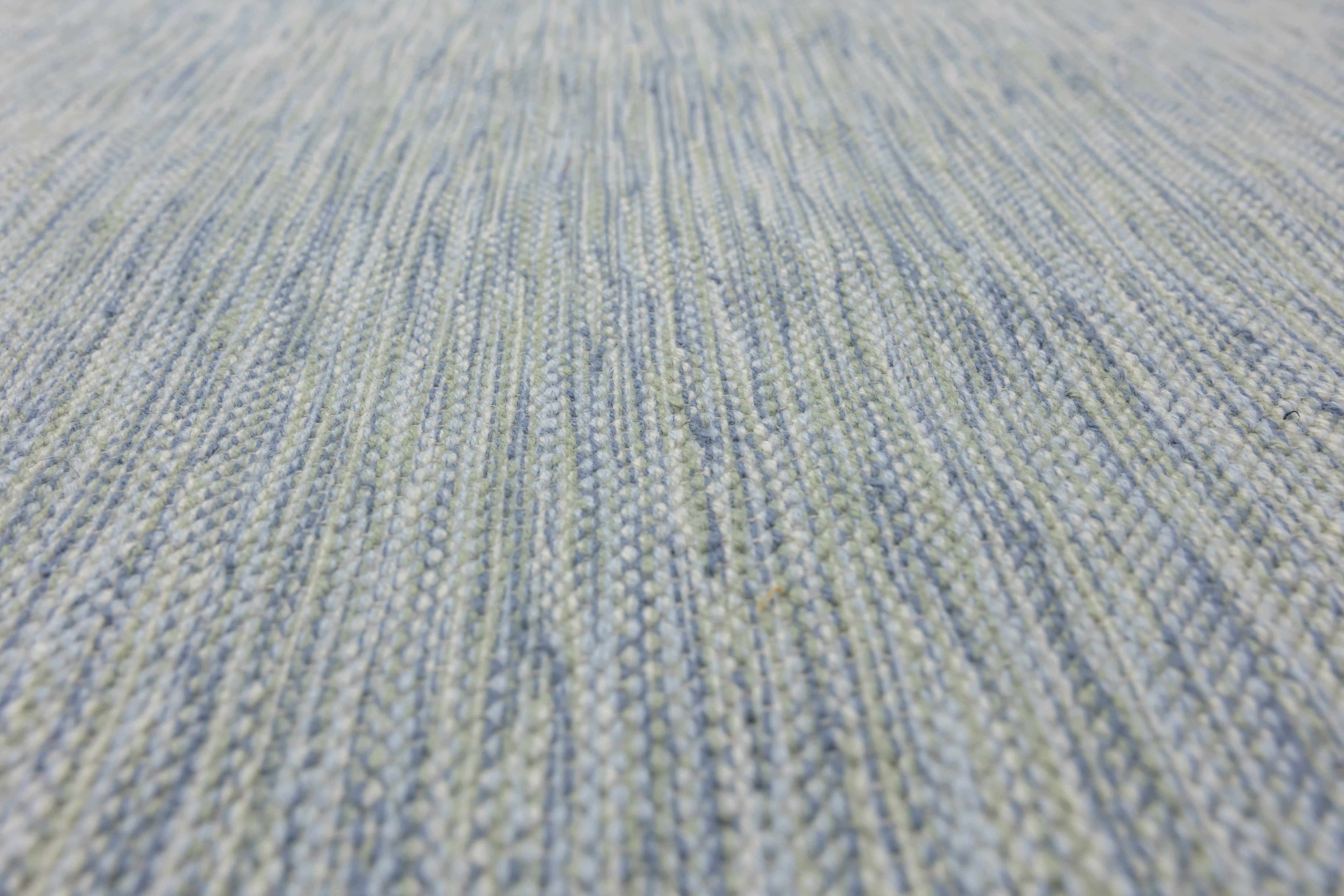 Mosaic - Blue