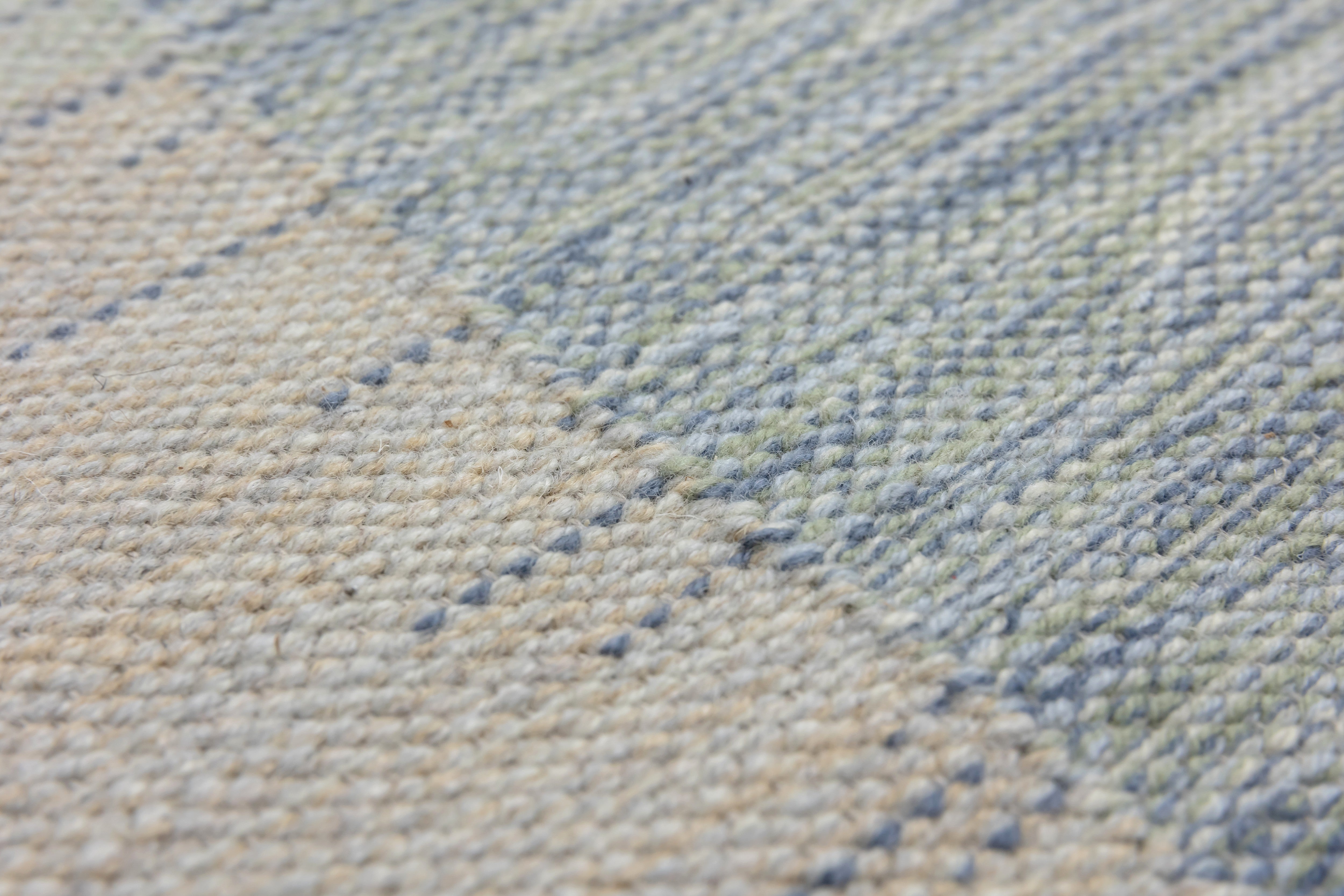 Mosaic - Blue