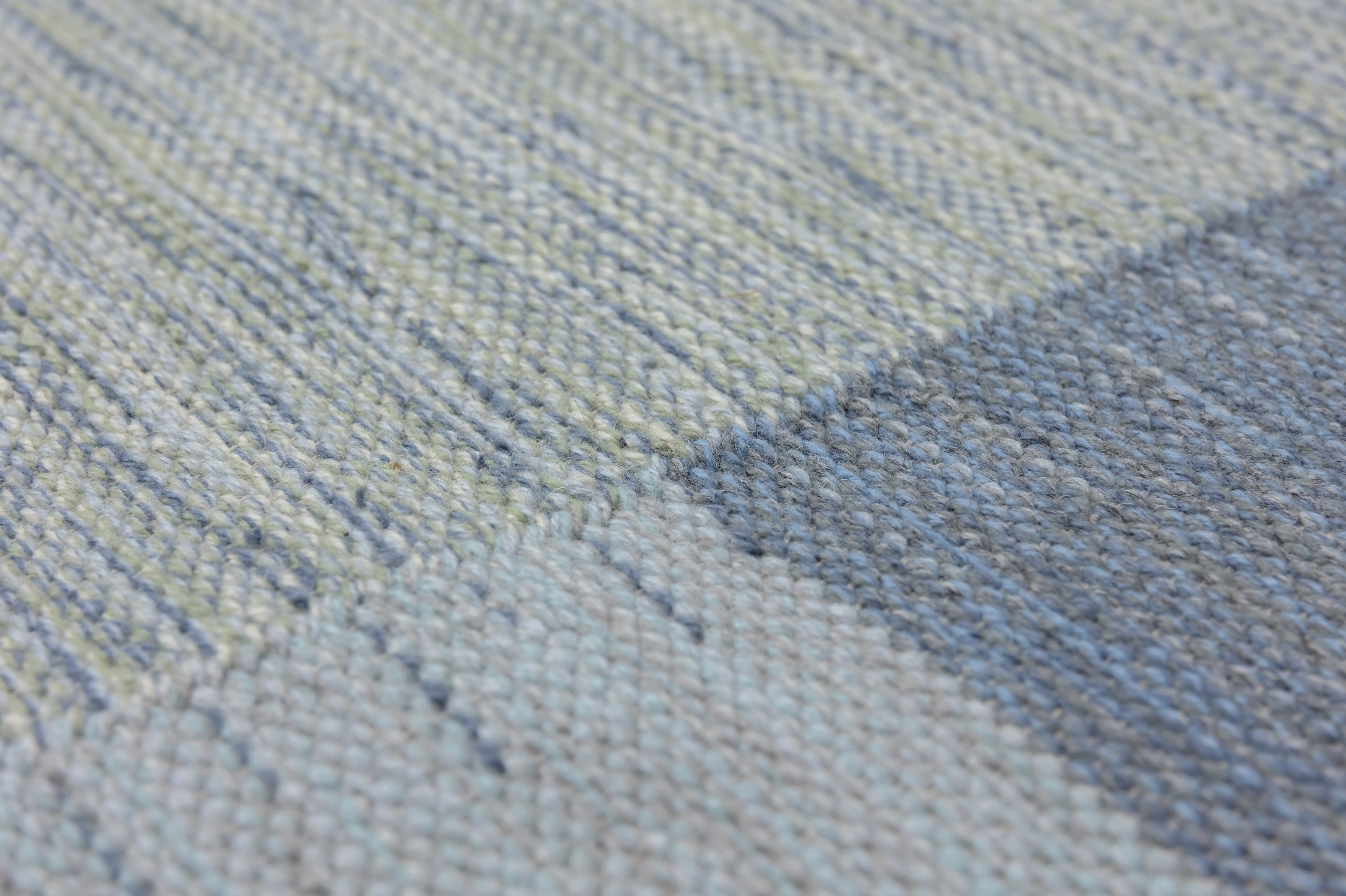 Mosaic - Blue
