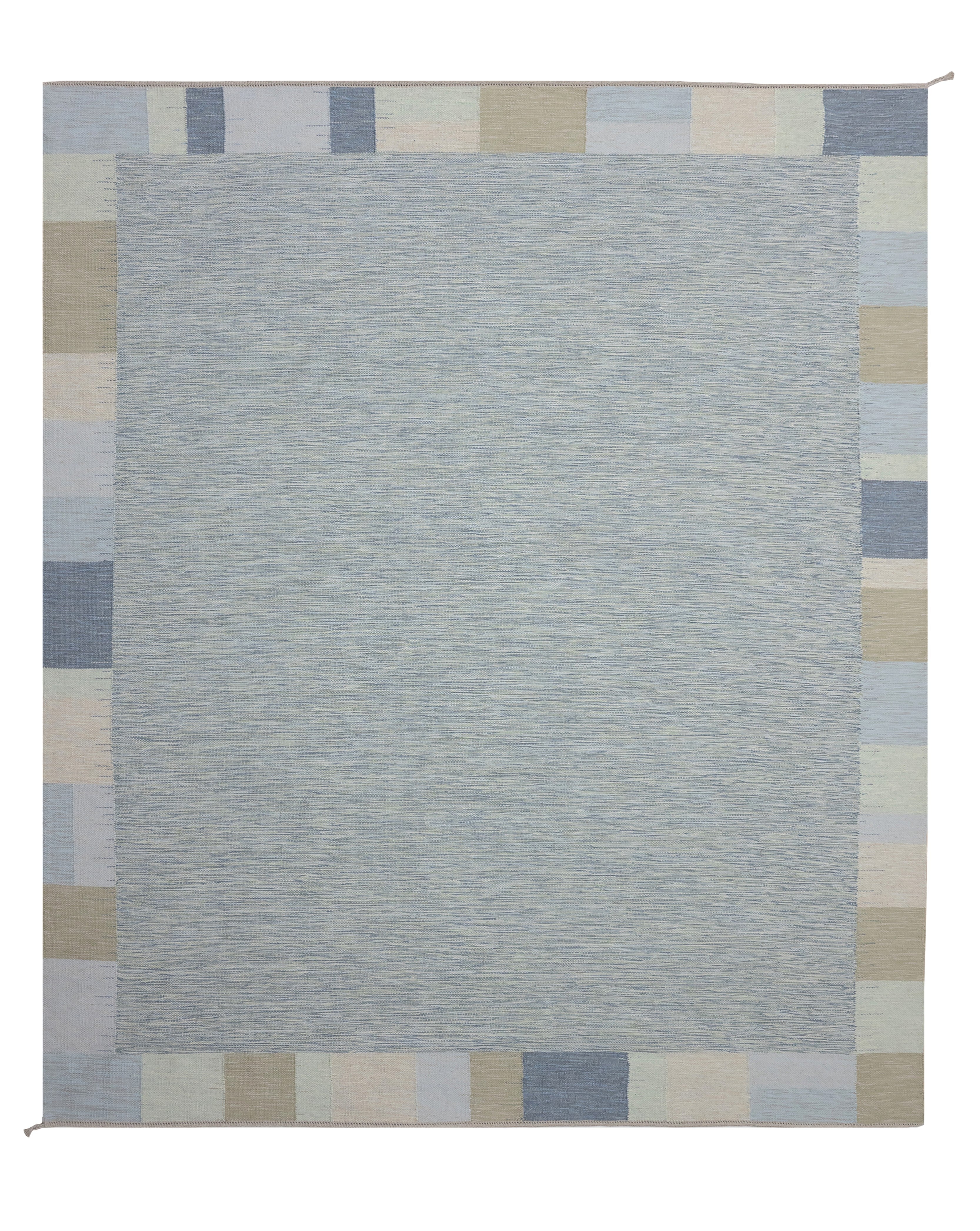 Mosaic - Blue