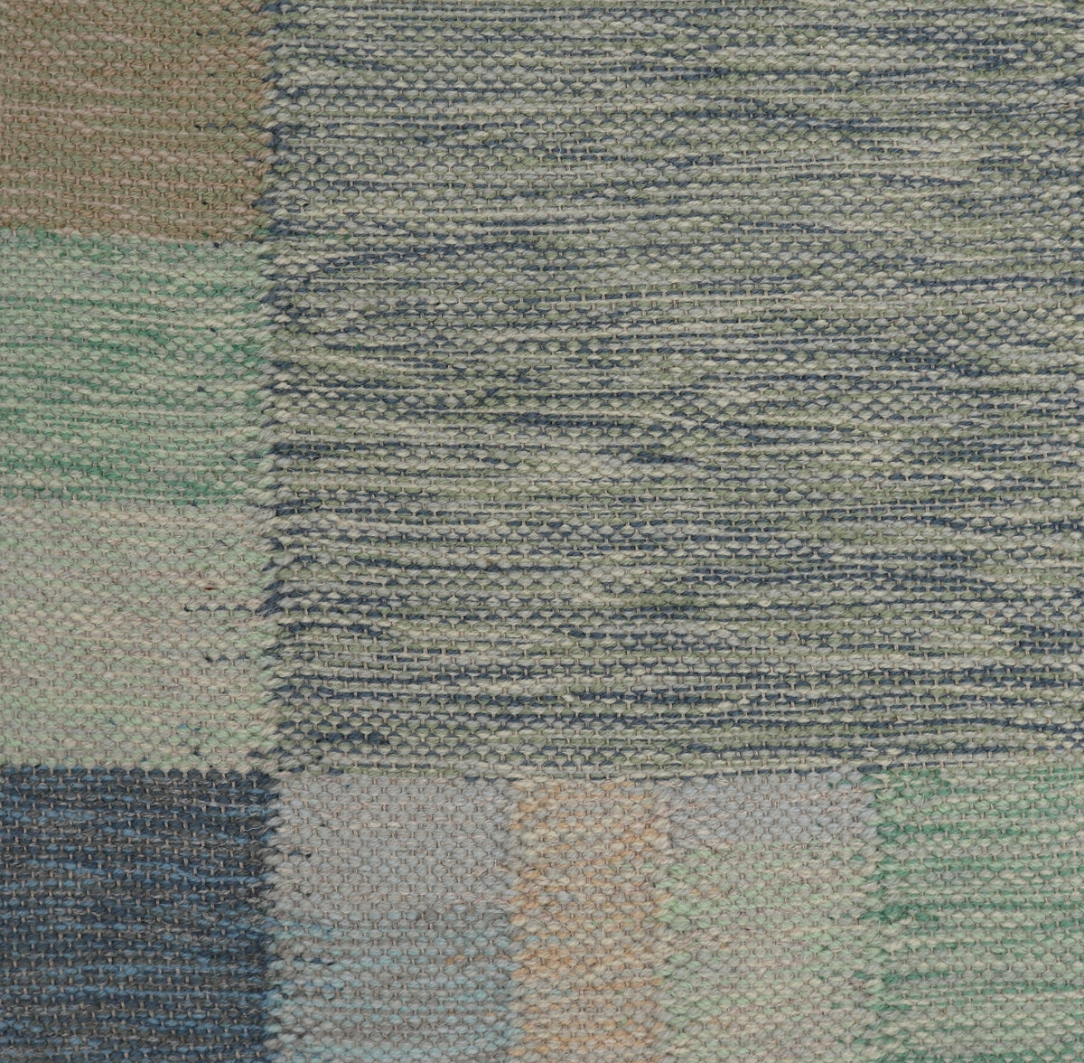 Mosaic - Rosen – Vandra Rugs