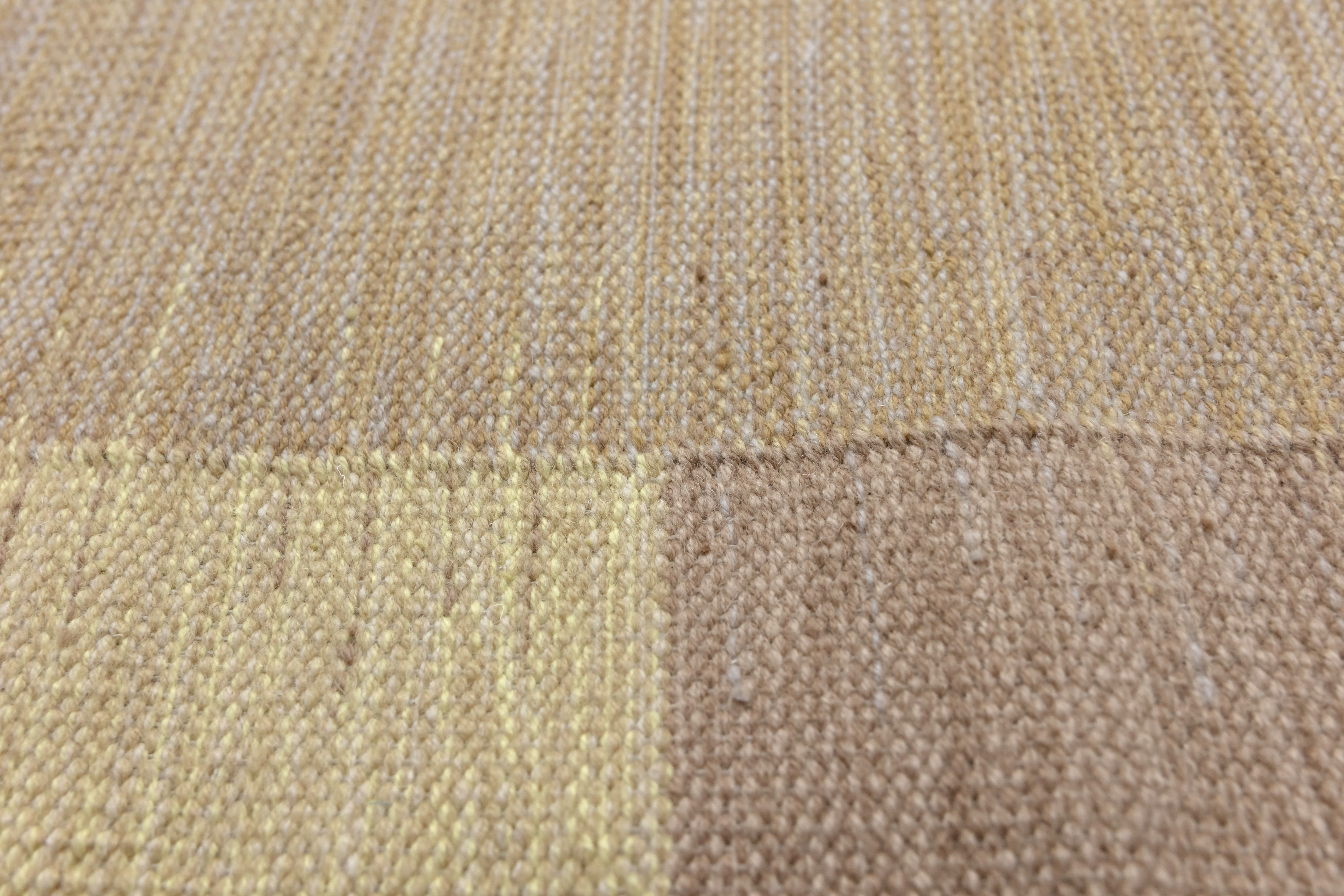 Mosaic - Yellow