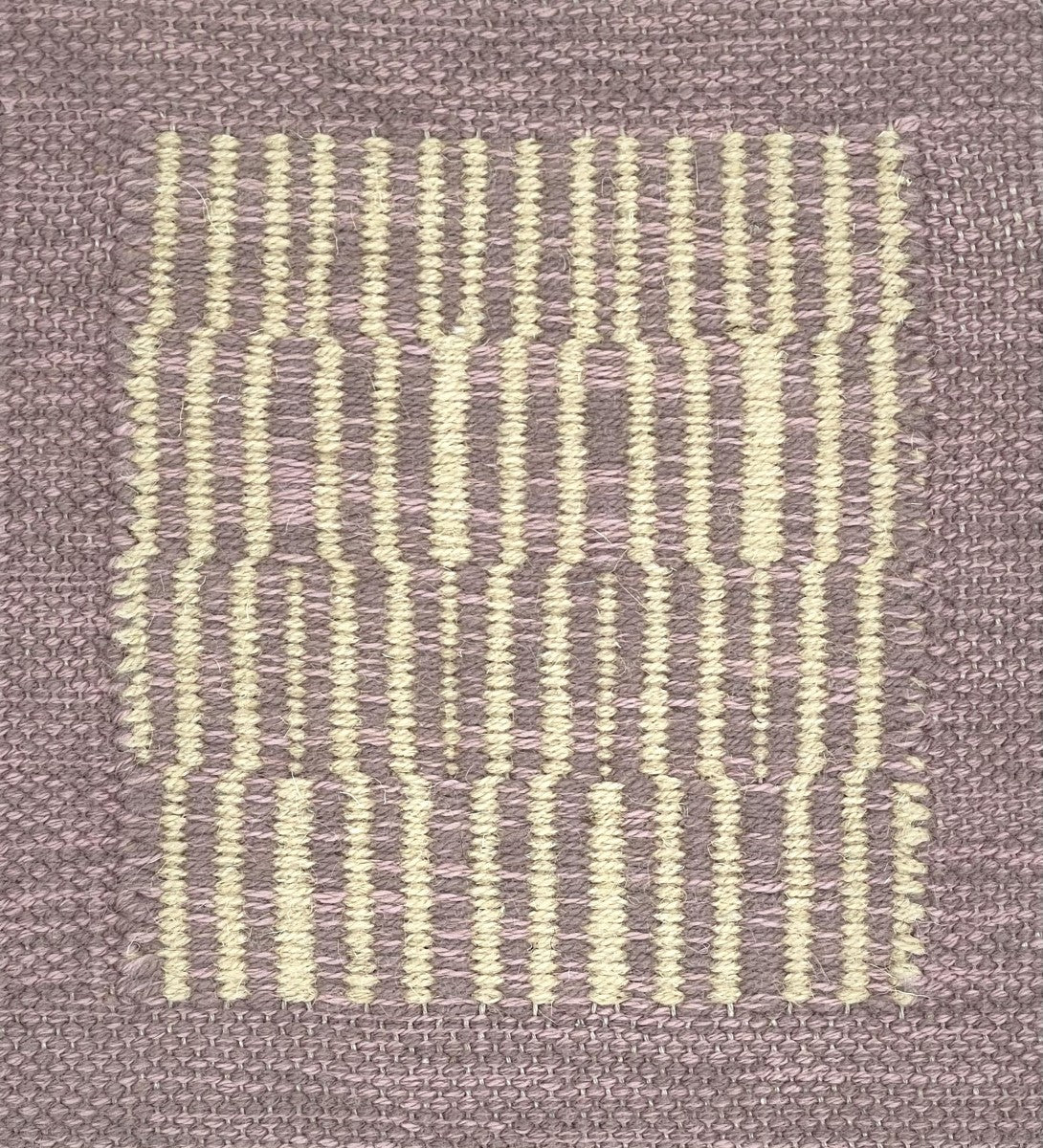 Metropolis with Single Weave Frame