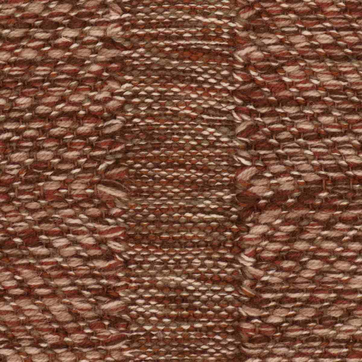 <p>Milano Red Panels Vertical Stripes in Big Dual Diamond Twill , Terracotta Brown Base (Single Weave) 8132, 8124, 8197, and 6019 main Red Base (Diamond Twill) 8132, 6001, 6002, and 6026 in the brown yarn</p>