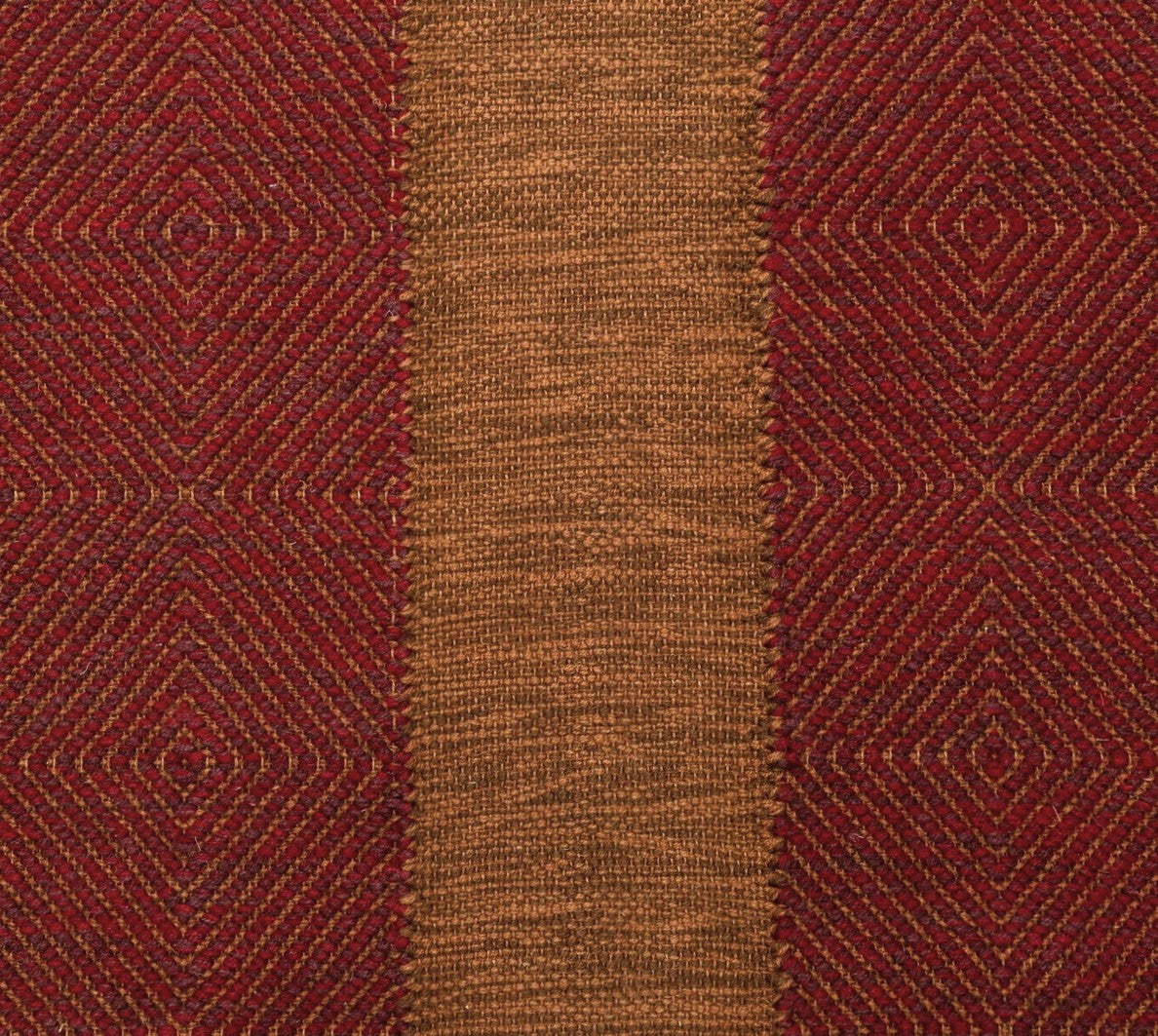 Panels – Red