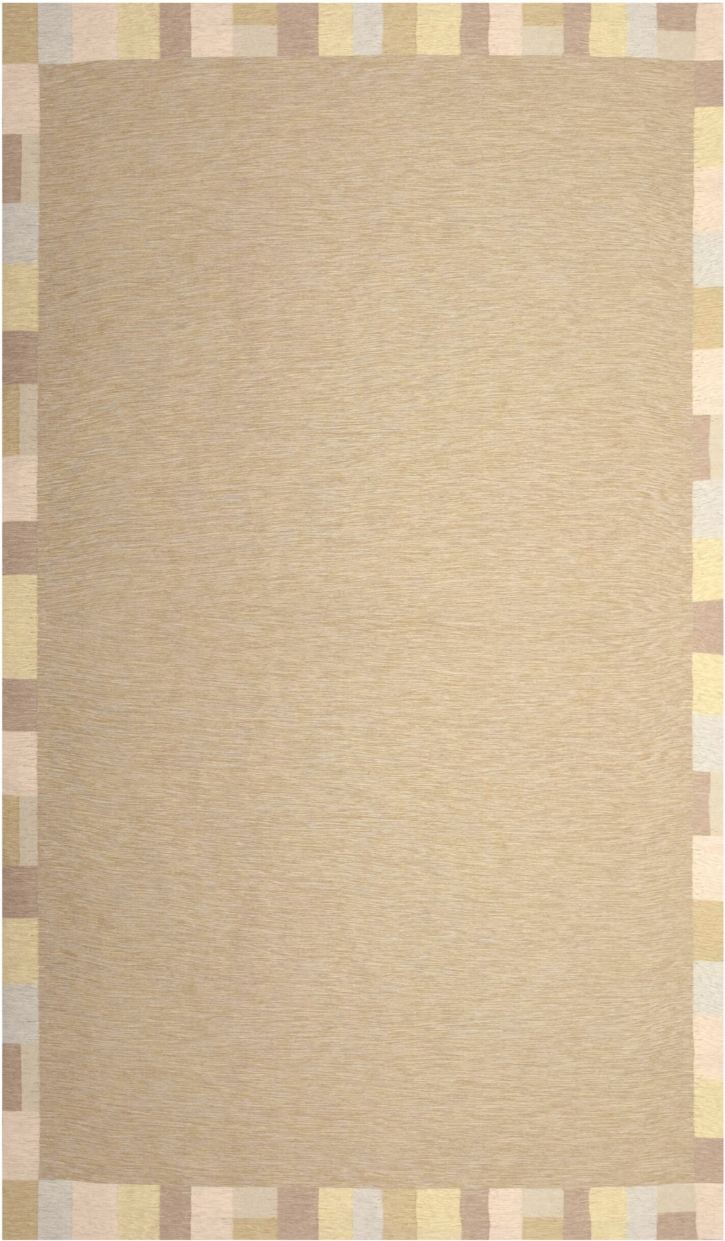 Mosaic - Yellow