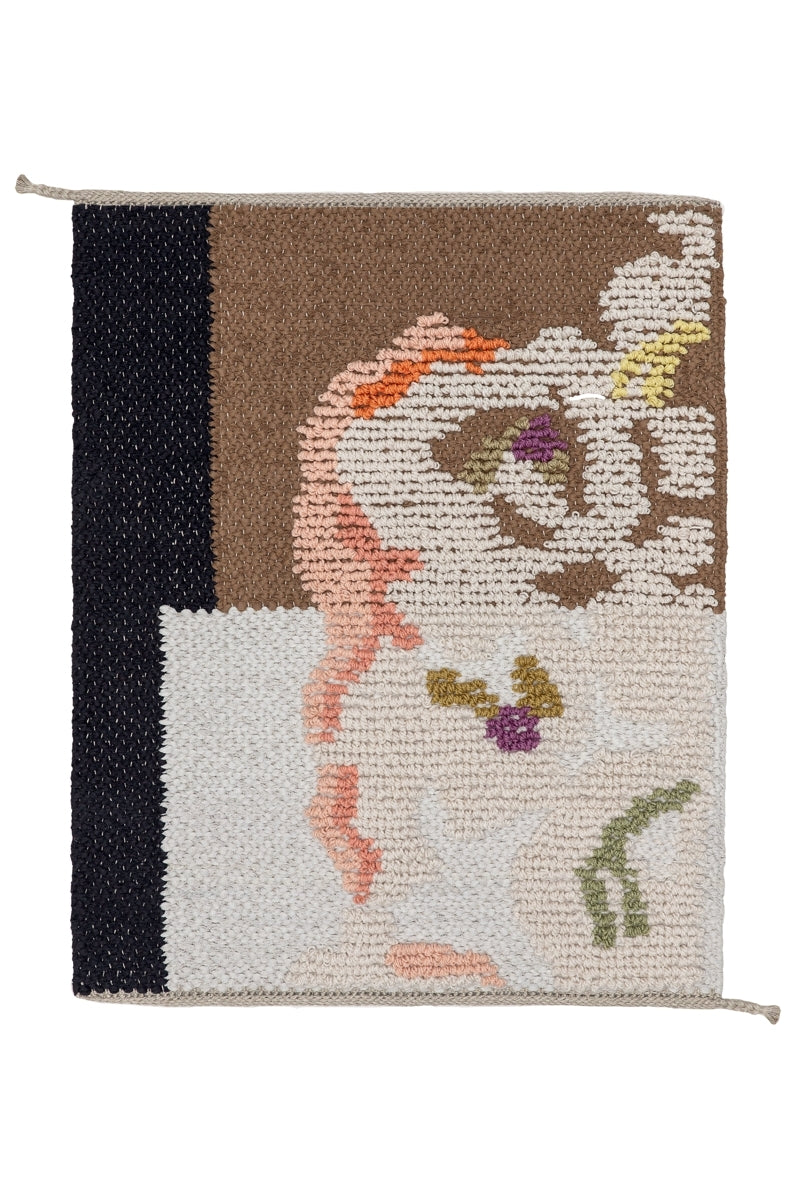 <p><meta charset="UTF-8"><a id="fancybox-right"></a><span id="fancybox-right-ico" class="fancy-ico"></span></p>
<div class="fancybox-title-inside" id="fancybox-title">
<div id="fancybox-title-inside">
<meta charset="UTF-8">
<meta charset="UTF-8">
<span>PEONY ver.3 created by Ami Katz, Base in brown 0535, white 0529, black Н497; Organic pattern in Boucle - white 1023, yellow 2006, pale pink 3016, pink 3019, orange 2009, lilac 7014, green 4015, beige 4012, ocra 6004 on the natural yarn</span><br>
</div>
</div>