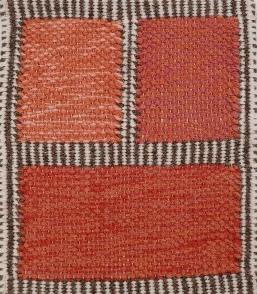Pietra Flat – Coral