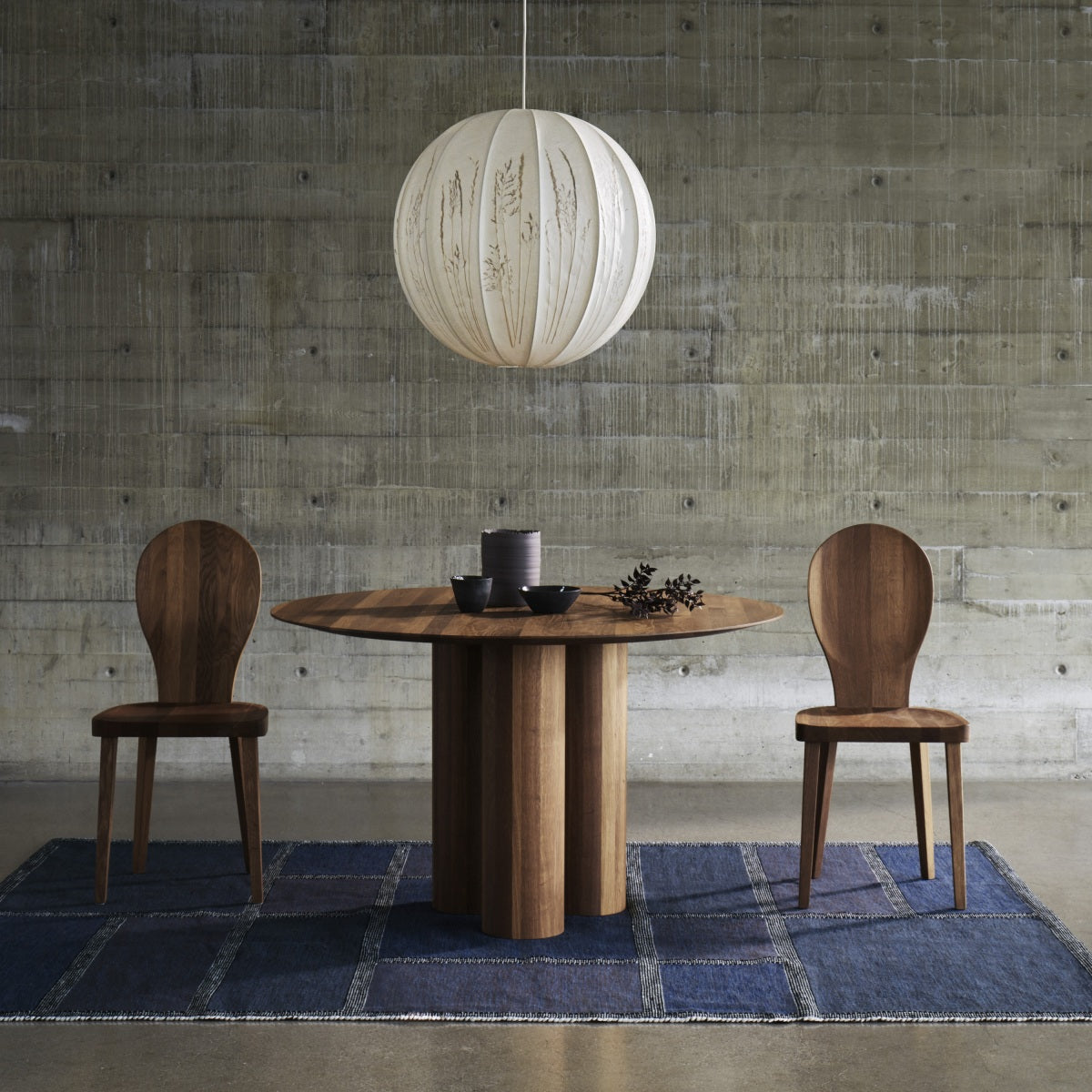 Pietra Flat – Noire