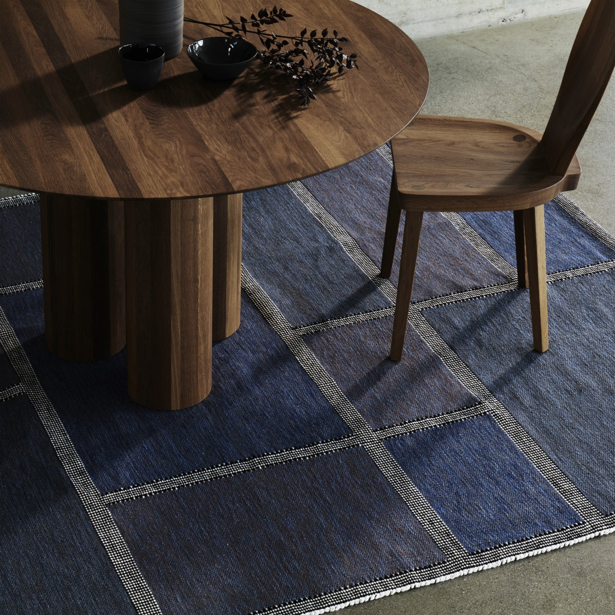 Pietra Flat – Noire