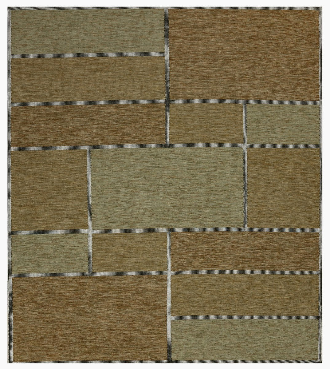 Pietra Flat – Ochre