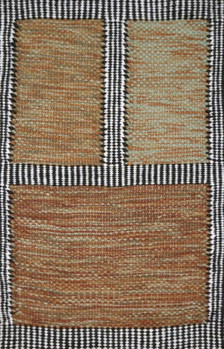 Pietra Flat – Ochre