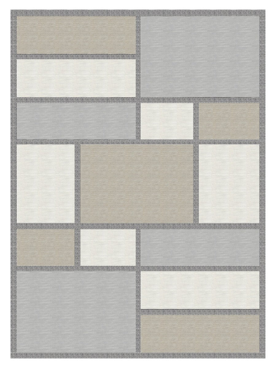 Pietra Flat – White