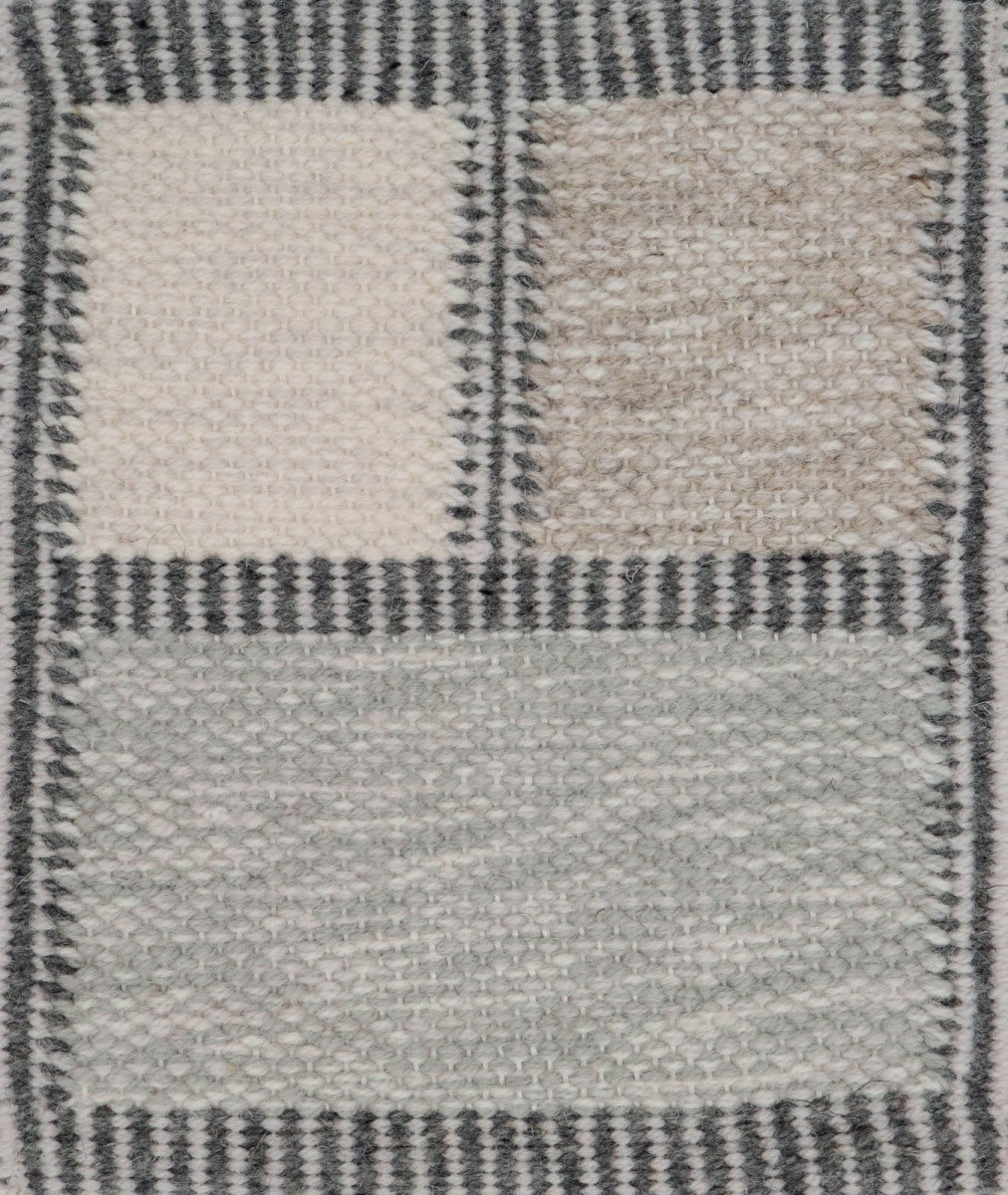 Pietra Flat – White