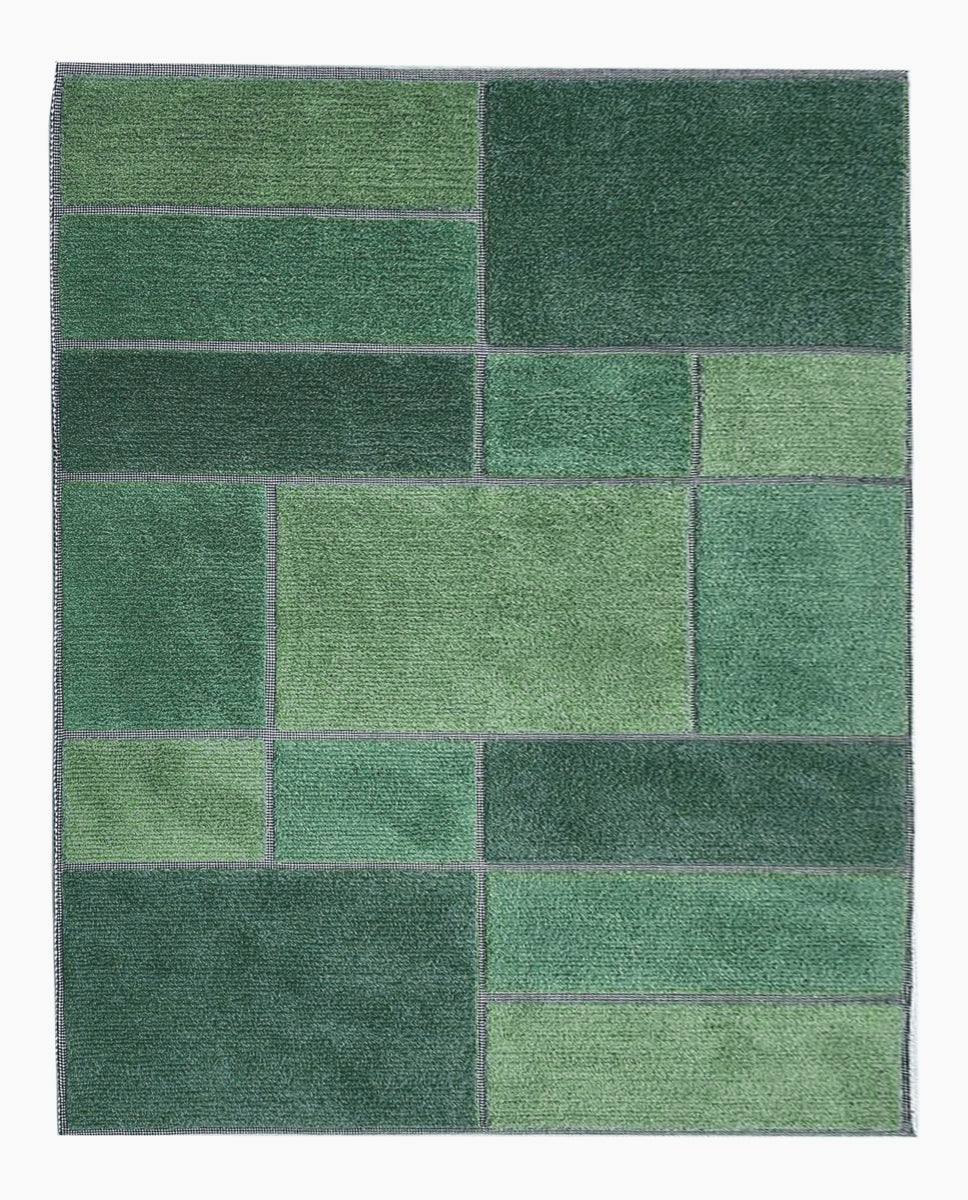 Pietra Flossa – Green