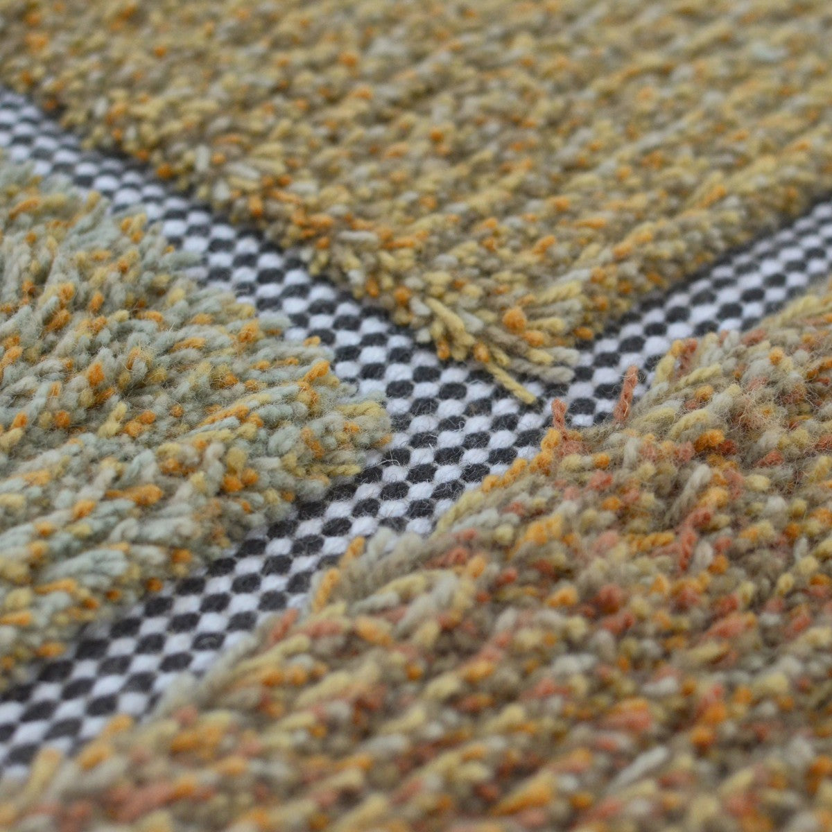 Pietra Flossa – Ochre