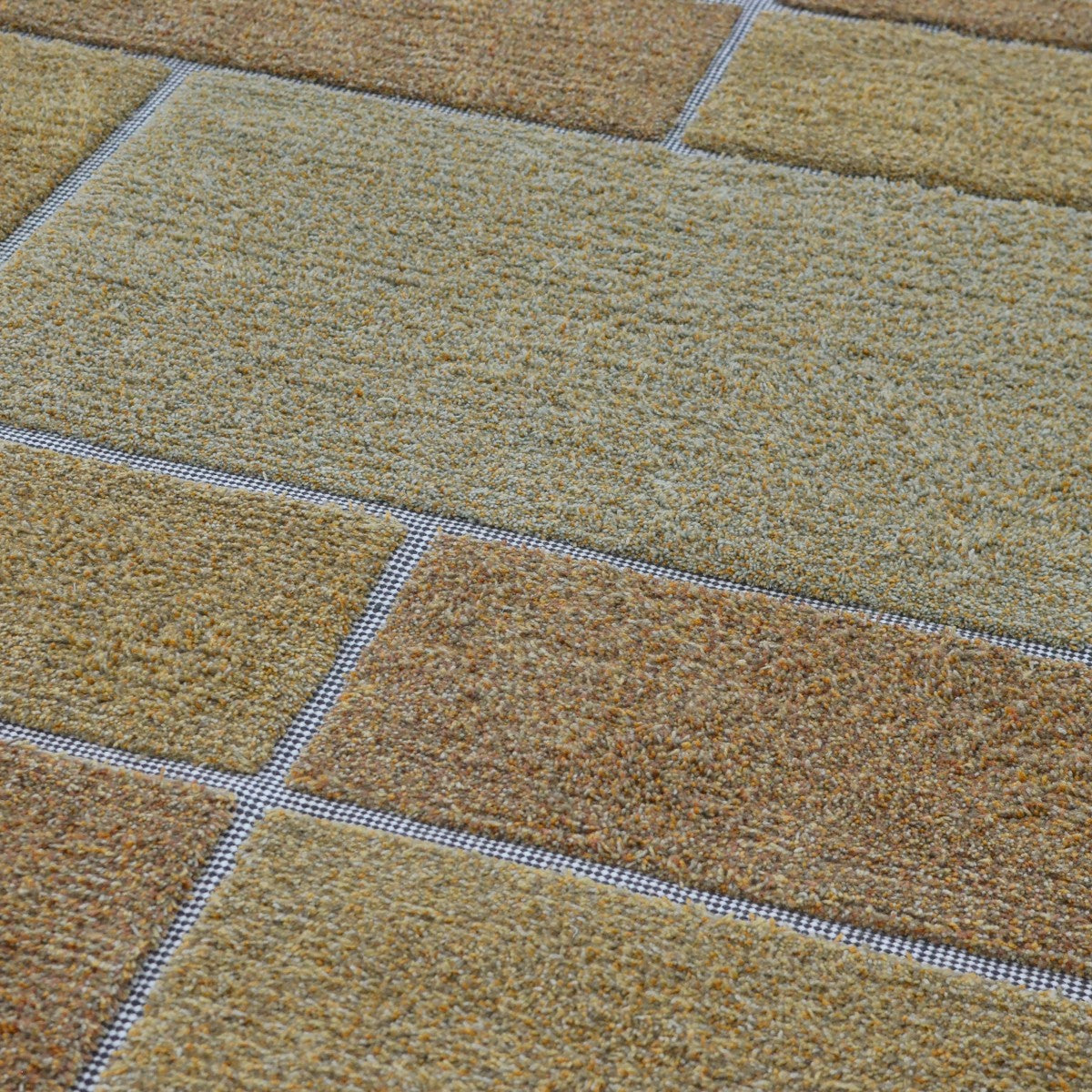 Pietra Flossa – Ochre