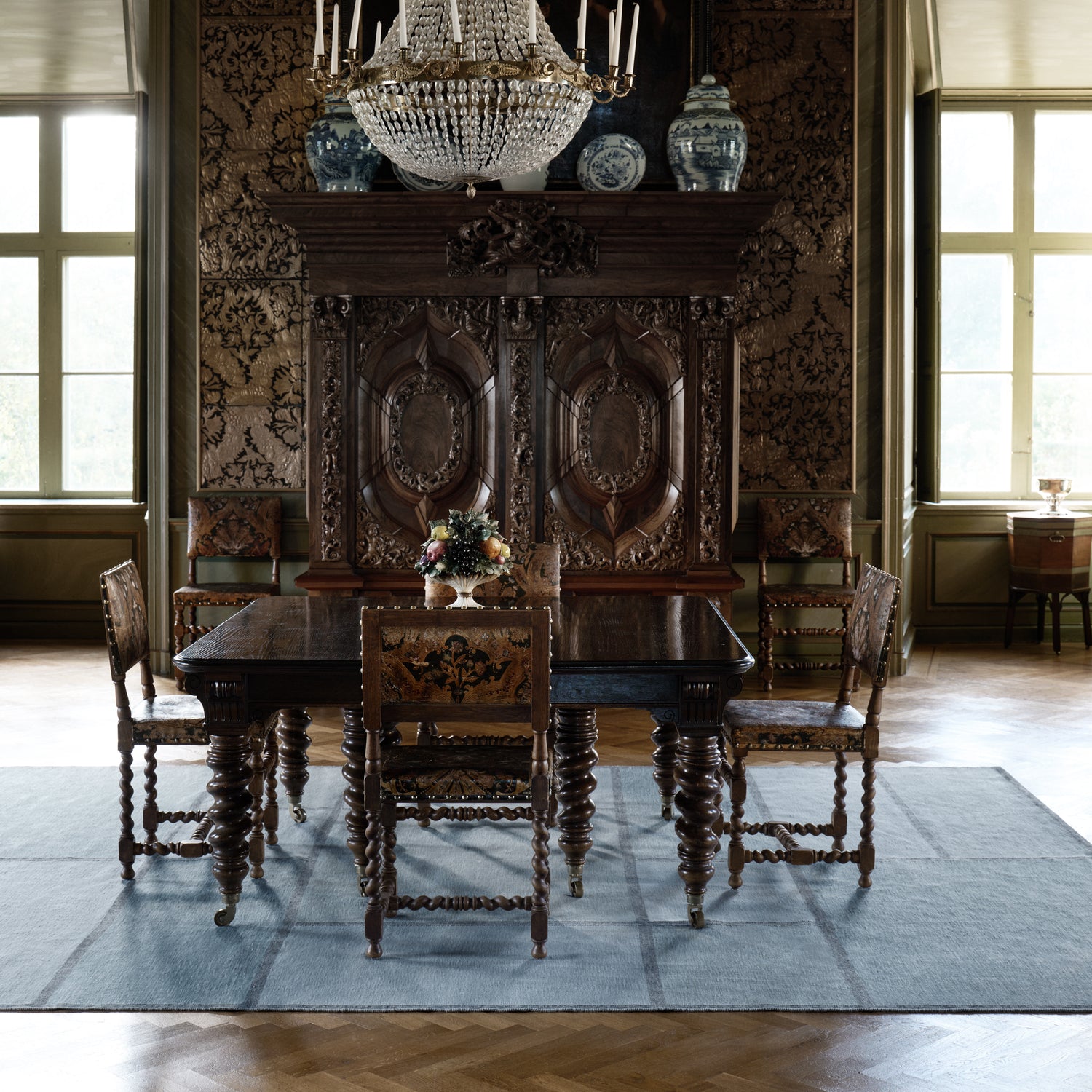 Vandra Rugs