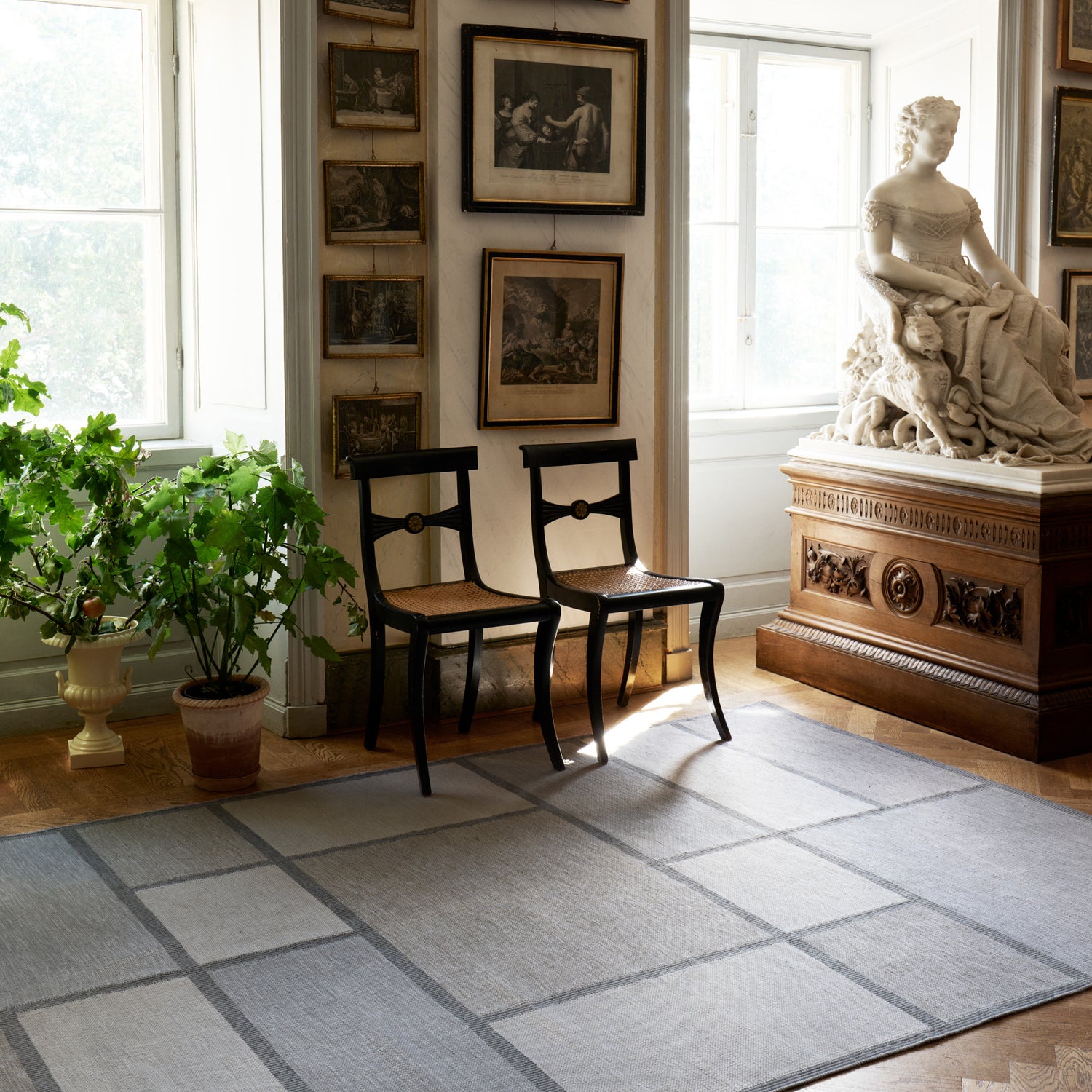 Vandra Rugs
