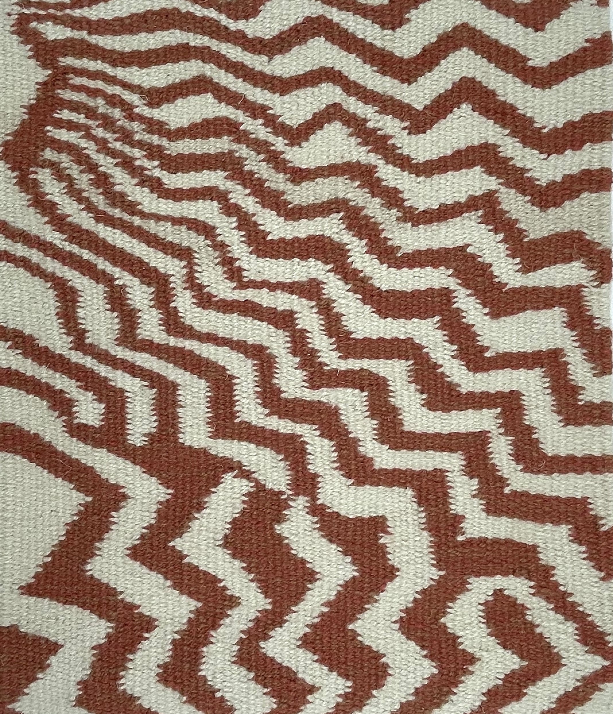 <p><meta charset="UTF-8"><a id="fancybox-right"></a><span id="fancybox-right-ico" class="fancy-ico"></span></p>
<div class="fancybox-title-inside" id="fancybox-title"></div>
<div class="fancybox-title-inside">
<div id="fancybox-title" class="fancybox-title-inside">
<meta charset="UTF-8">Radar by Neisha Crosland - cinnamon cream simple, stripe 1: off-white 8214, stripe 2: 6008, 8154</div>
</div>