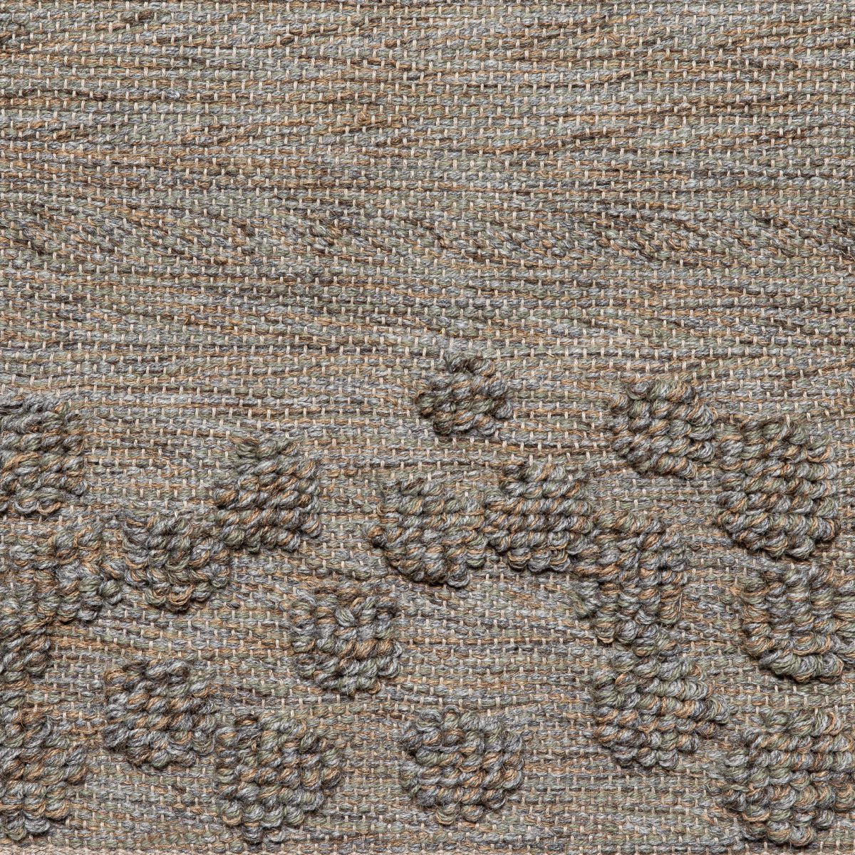 <p><meta charset="UTF-8"><a id="fancybox-right"></a><span id="fancybox-right-ico" class="fancy-ico"></span></p>
<div class="fancybox-title-inside" id="fancybox-title"></div>
<div class="fancybox-title-inside">
<meta charset="UTF-8">
<span>ROSE created by EVA SCHILDT Single Weave and Boucle, grey-green mix 02, 17, 08, 04, 1025 on the natural yarn</span><br>
</div>