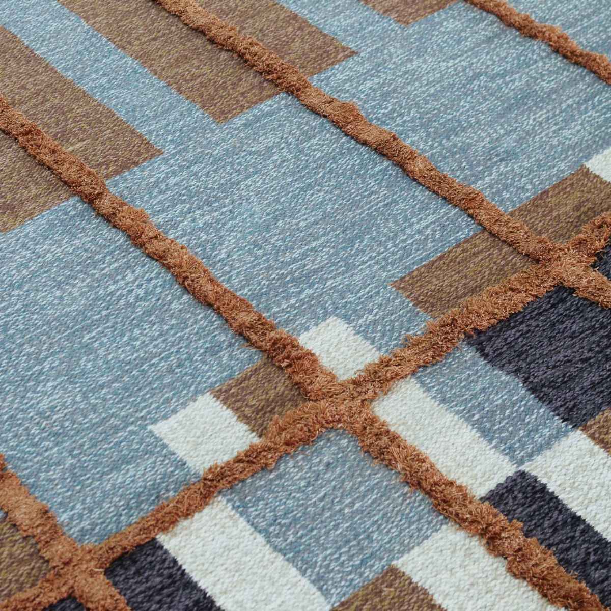 Rettangolo – Blue