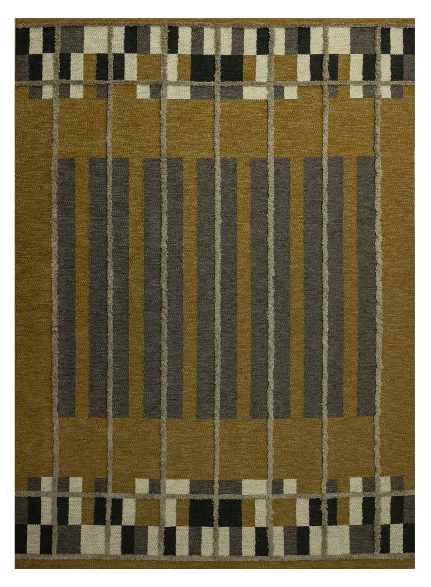 Rettangolo – Ochre