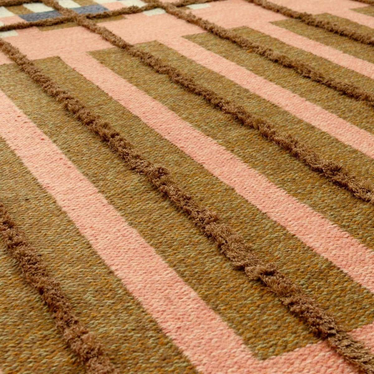 Rettangolo – Terracotta