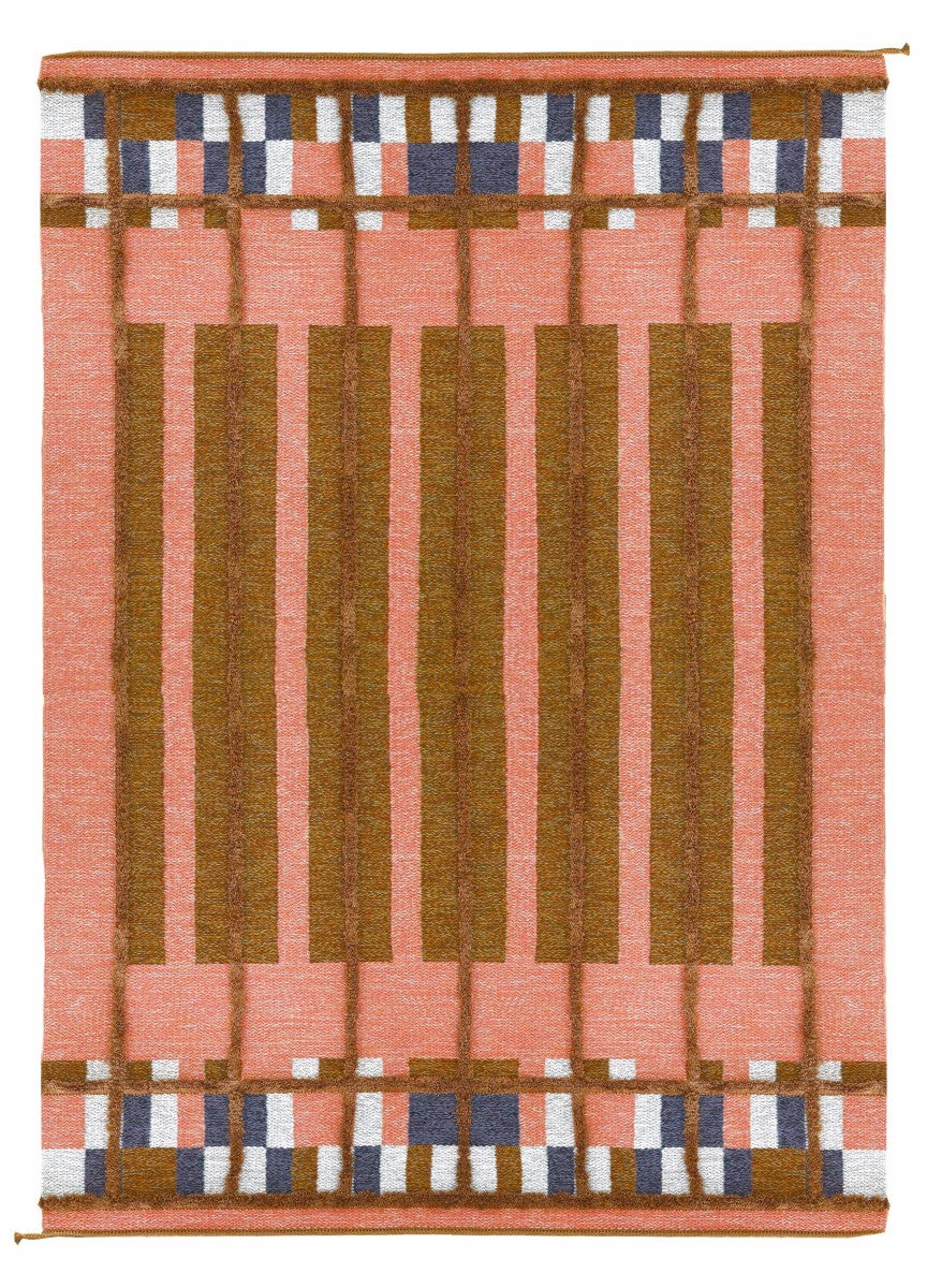 Rettangolo – Terracotta