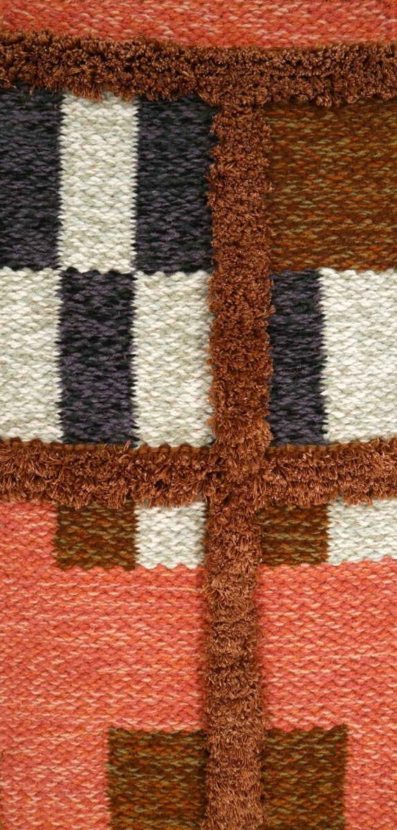 Rettangolo – Terracotta
